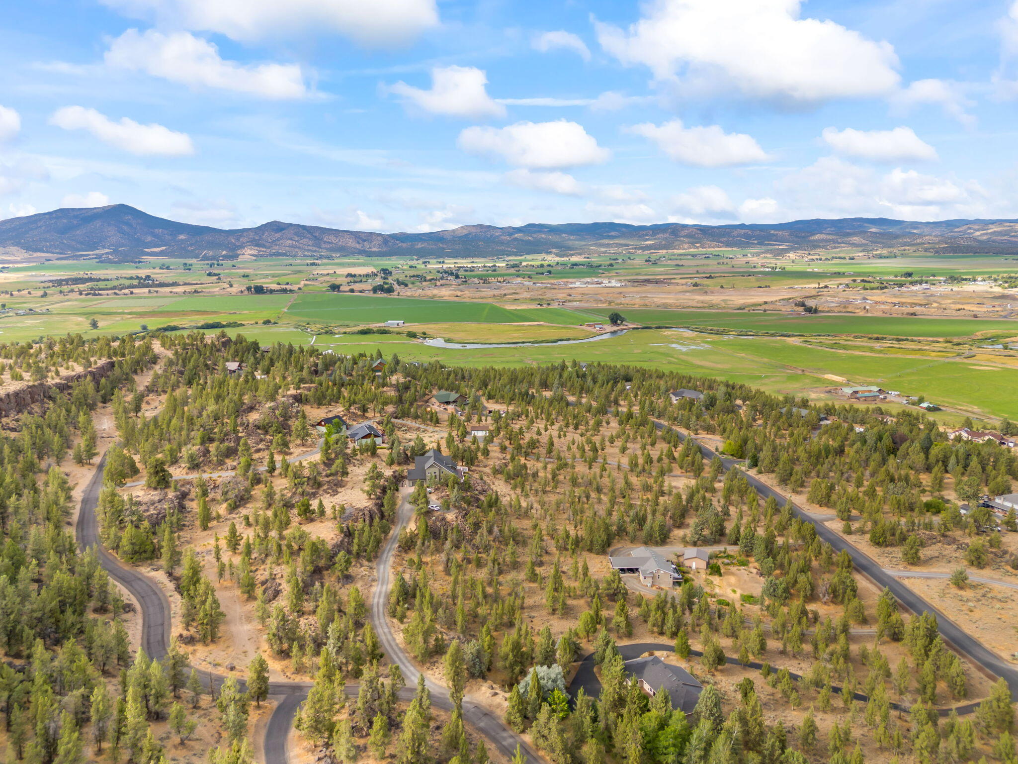 Westridge Estate - Residential