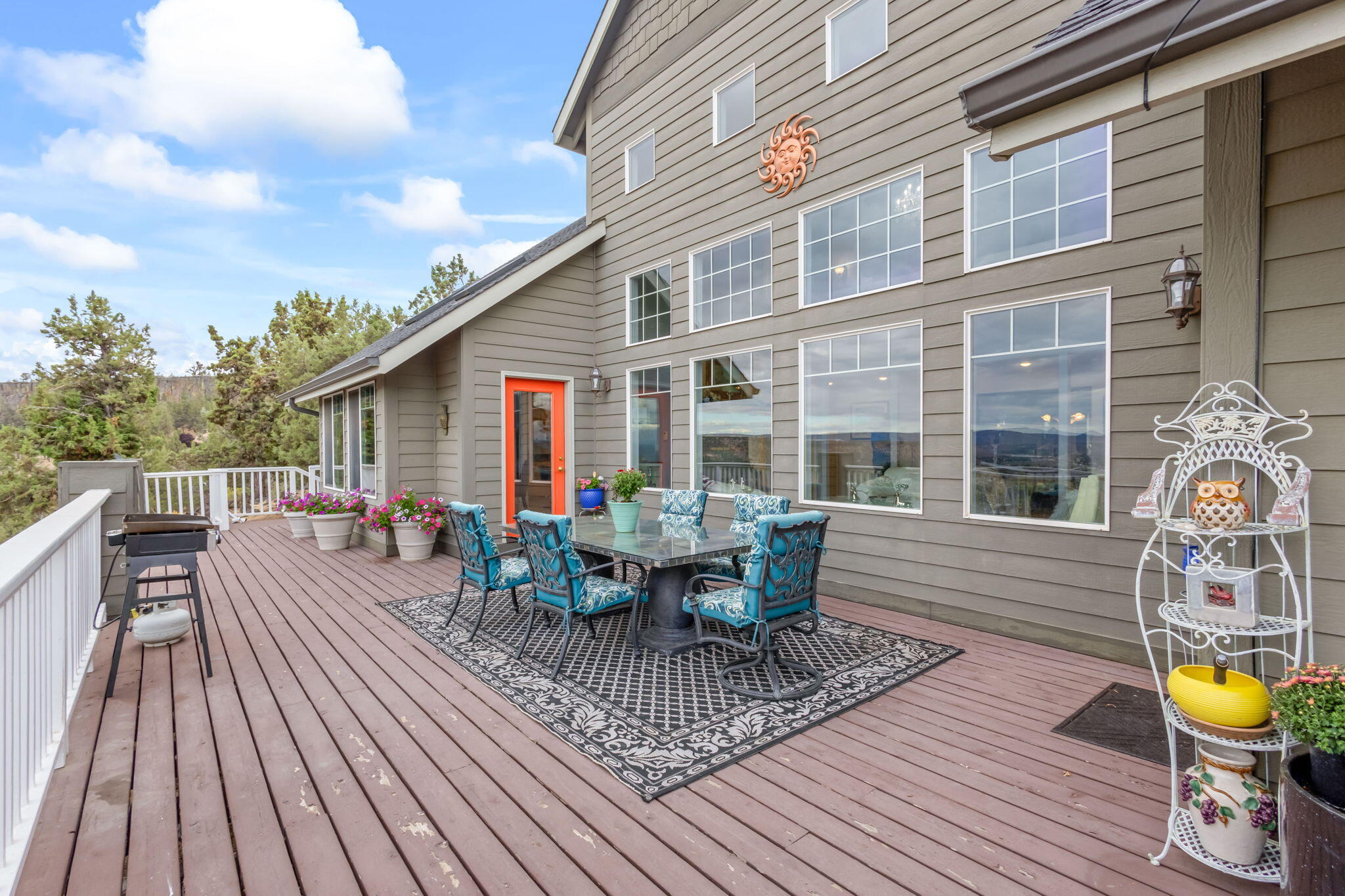 Westridge Estate - Residential