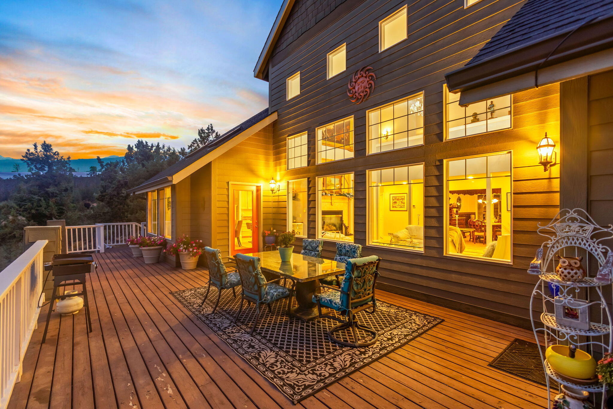 Westridge Estate - Residential