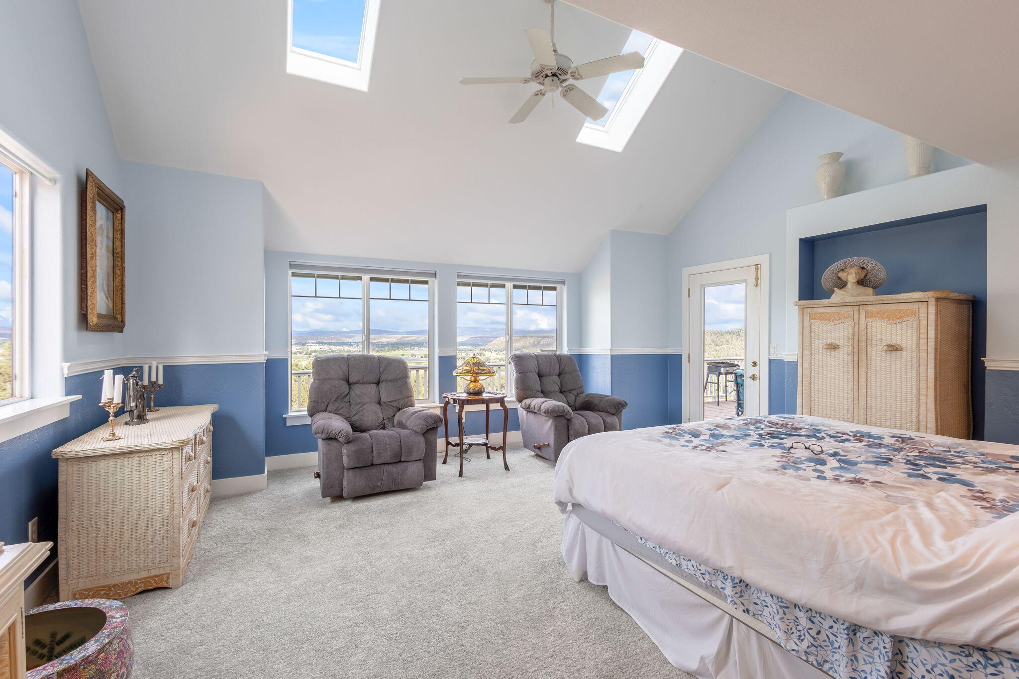 Westridge Estate - Residential