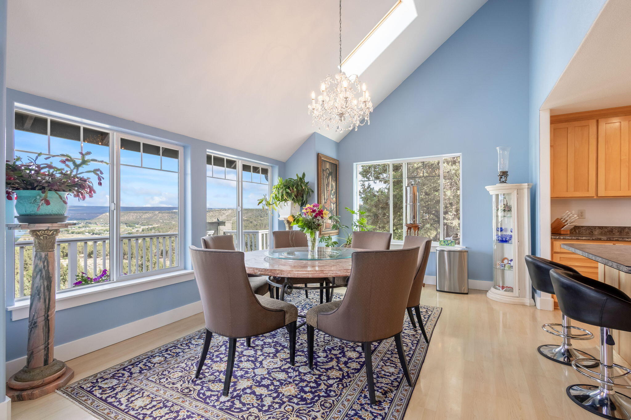 Westridge Estate - Residential