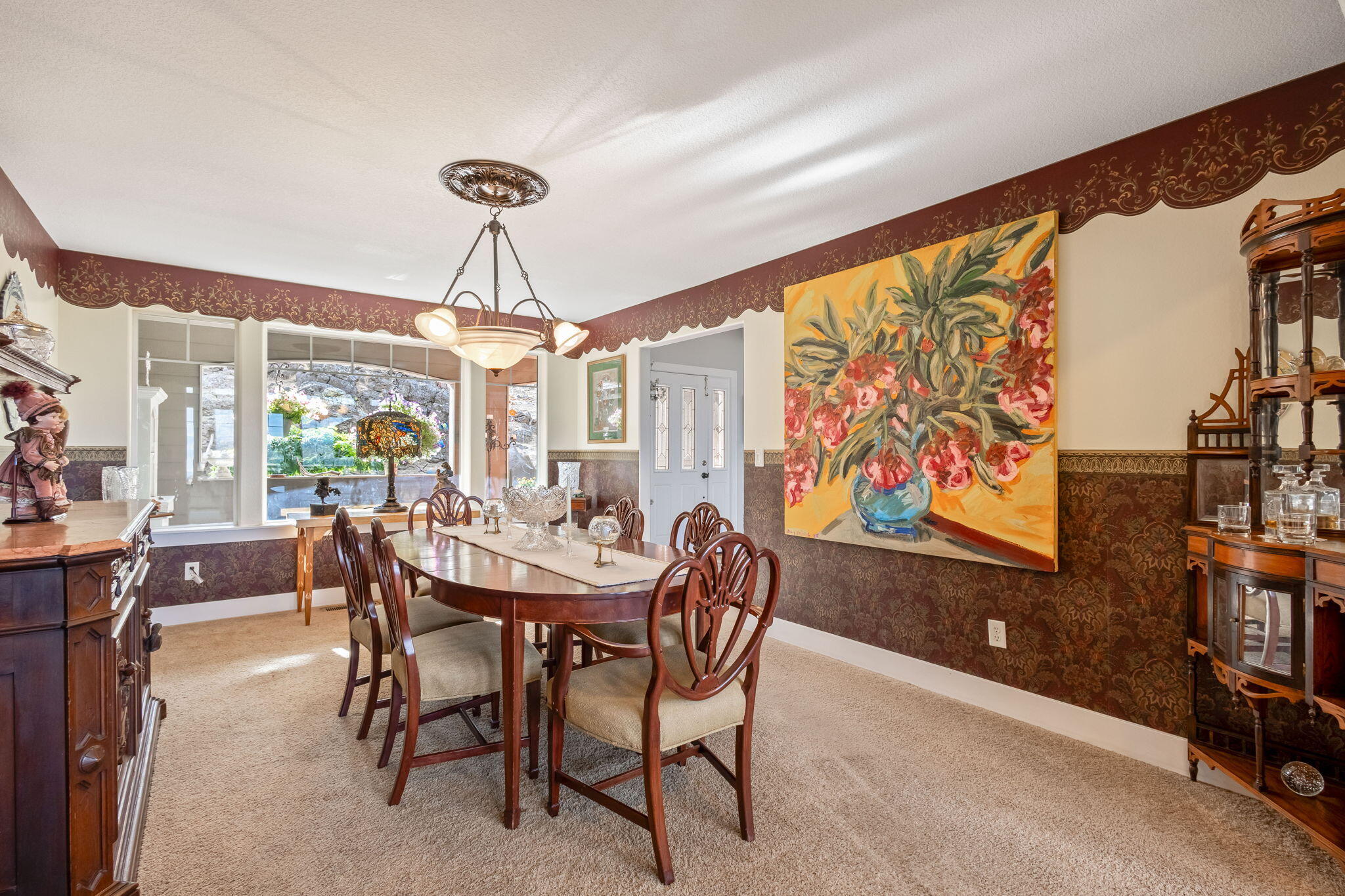 Westridge Estate - Residential