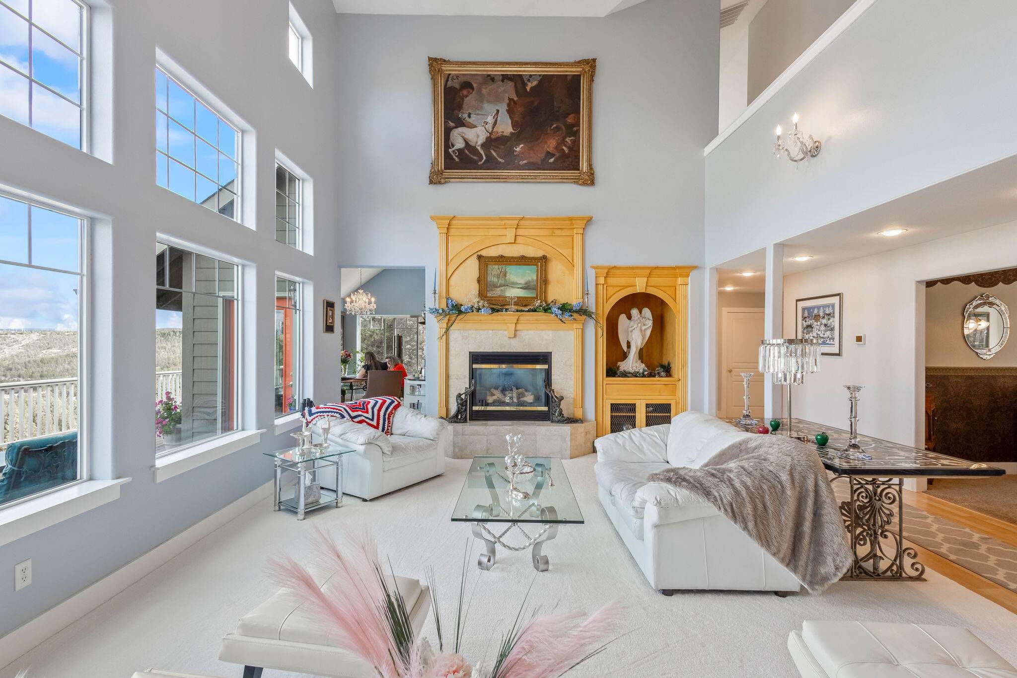 Westridge Estate - Residential