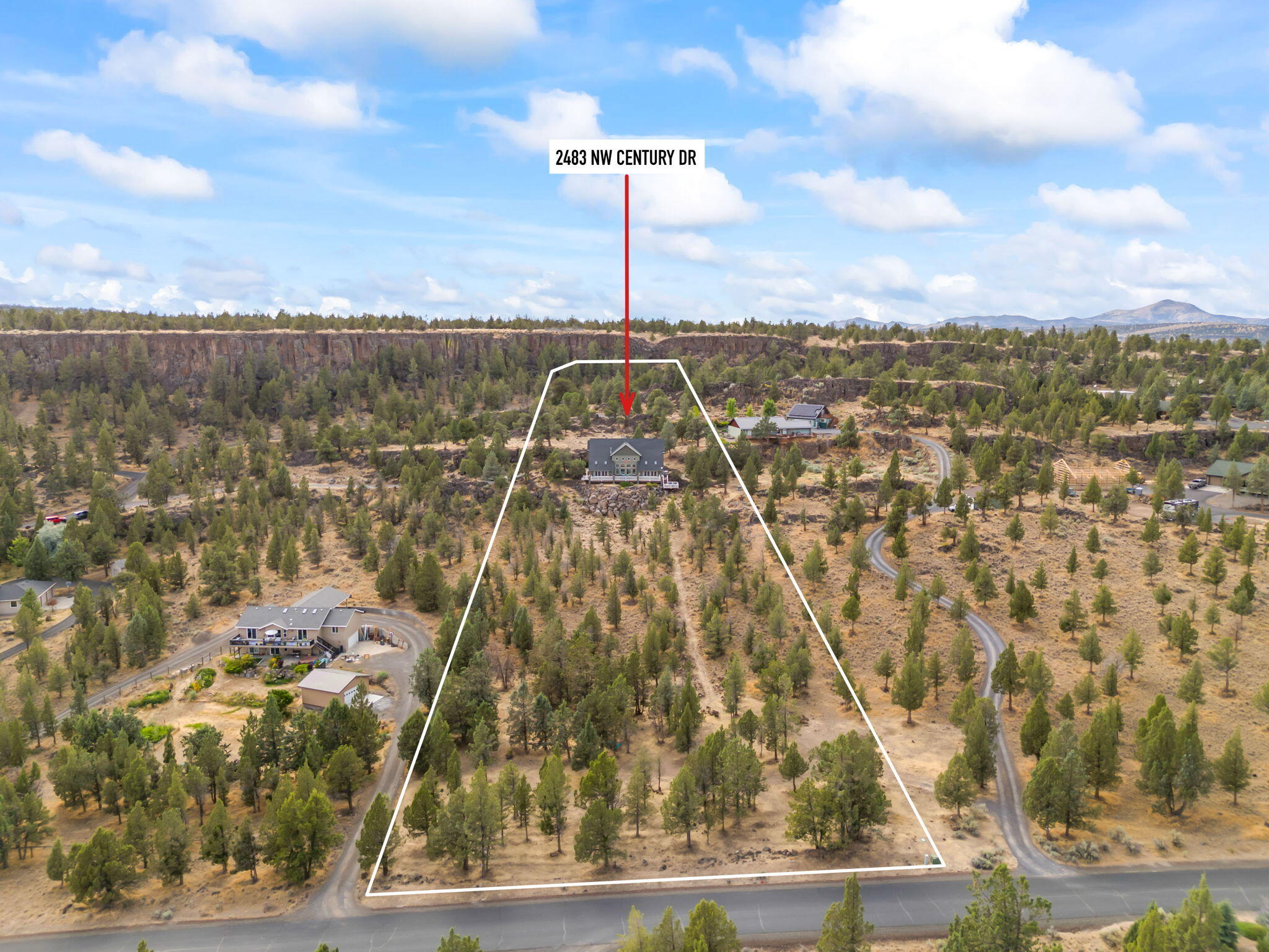 Westridge Estate - Residential