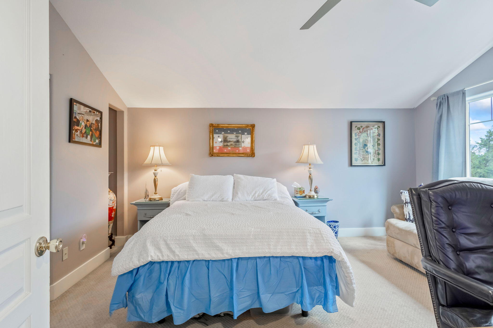 Westridge Estate - Residential