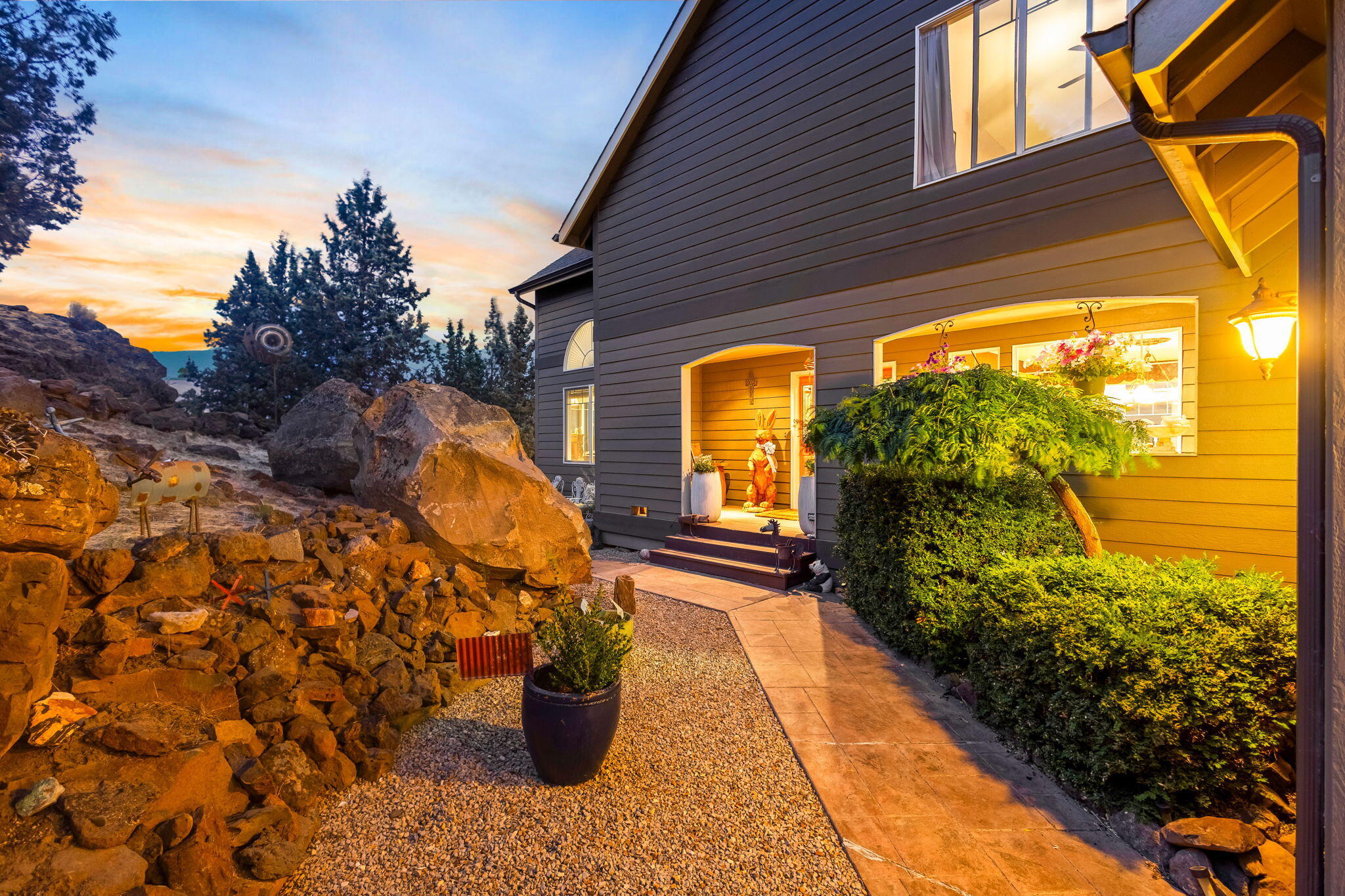 Westridge Estate - Residential