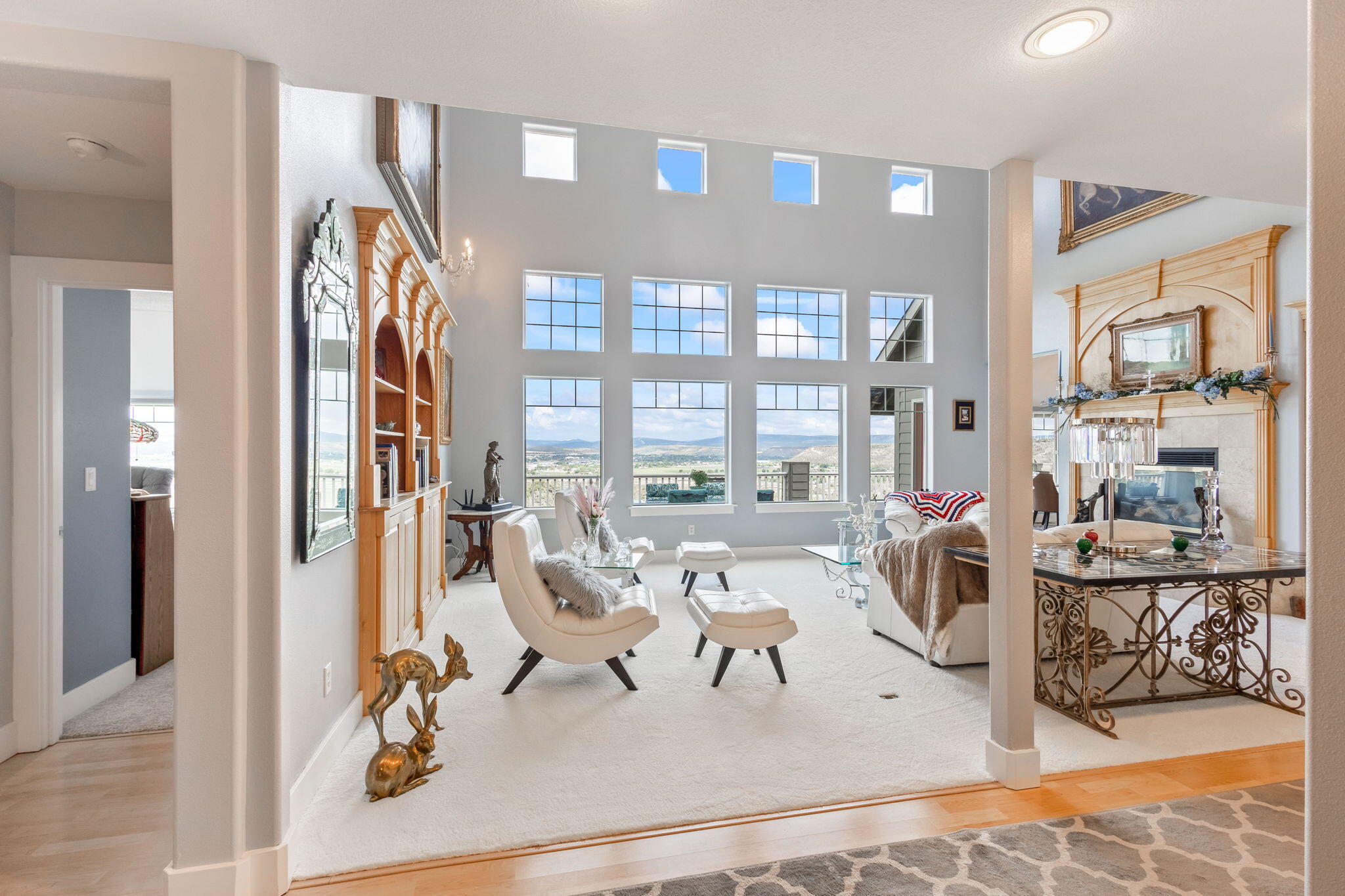 Westridge Estate - Residential