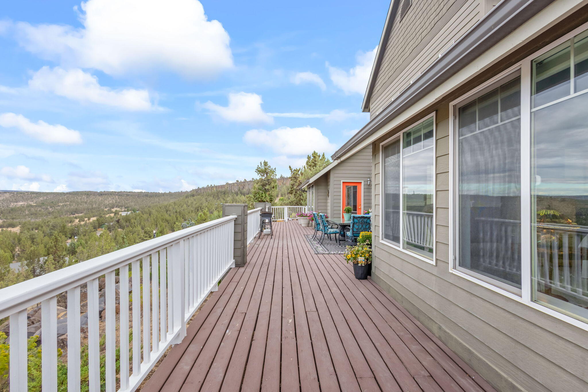 Westridge Estate - Residential