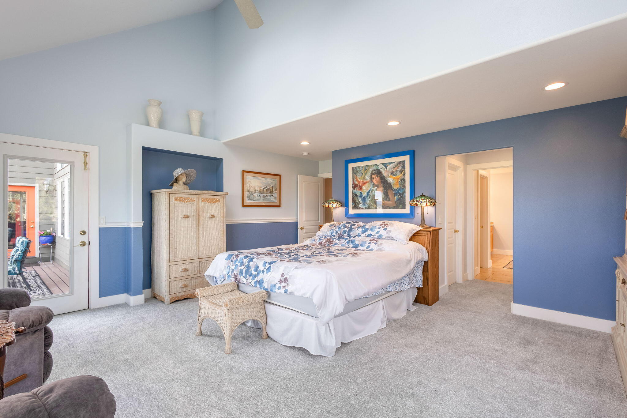 Westridge Estate - Residential