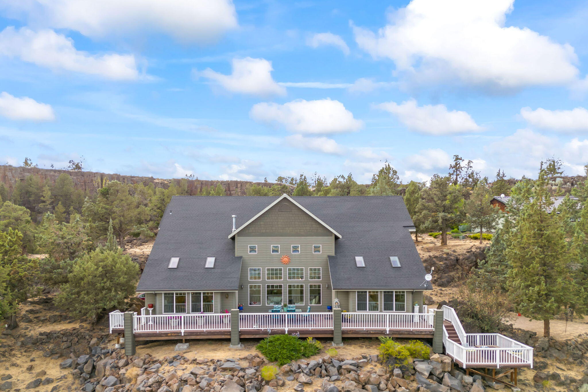 Westridge Estate - Residential