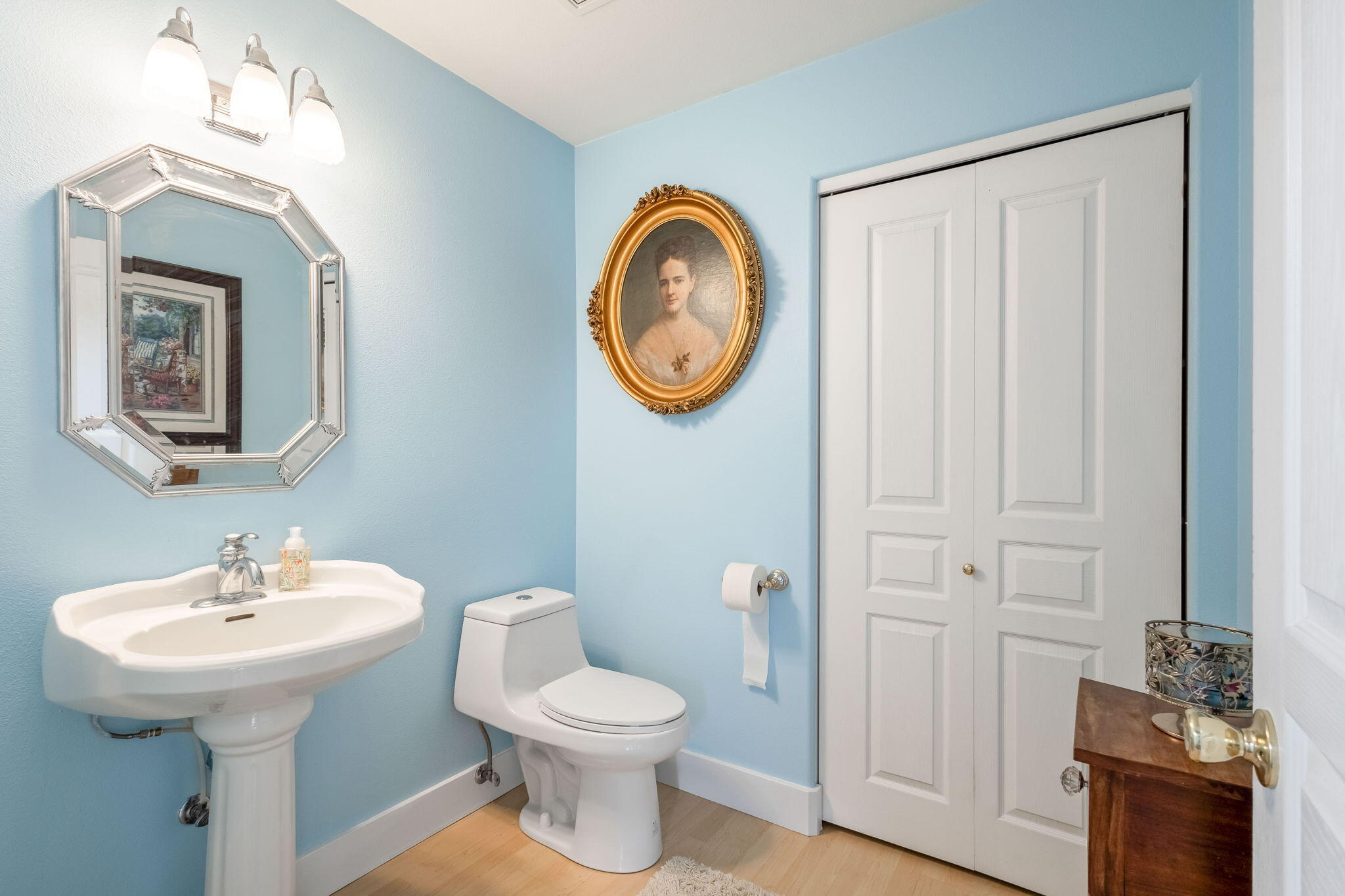 Westridge Estate - Residential