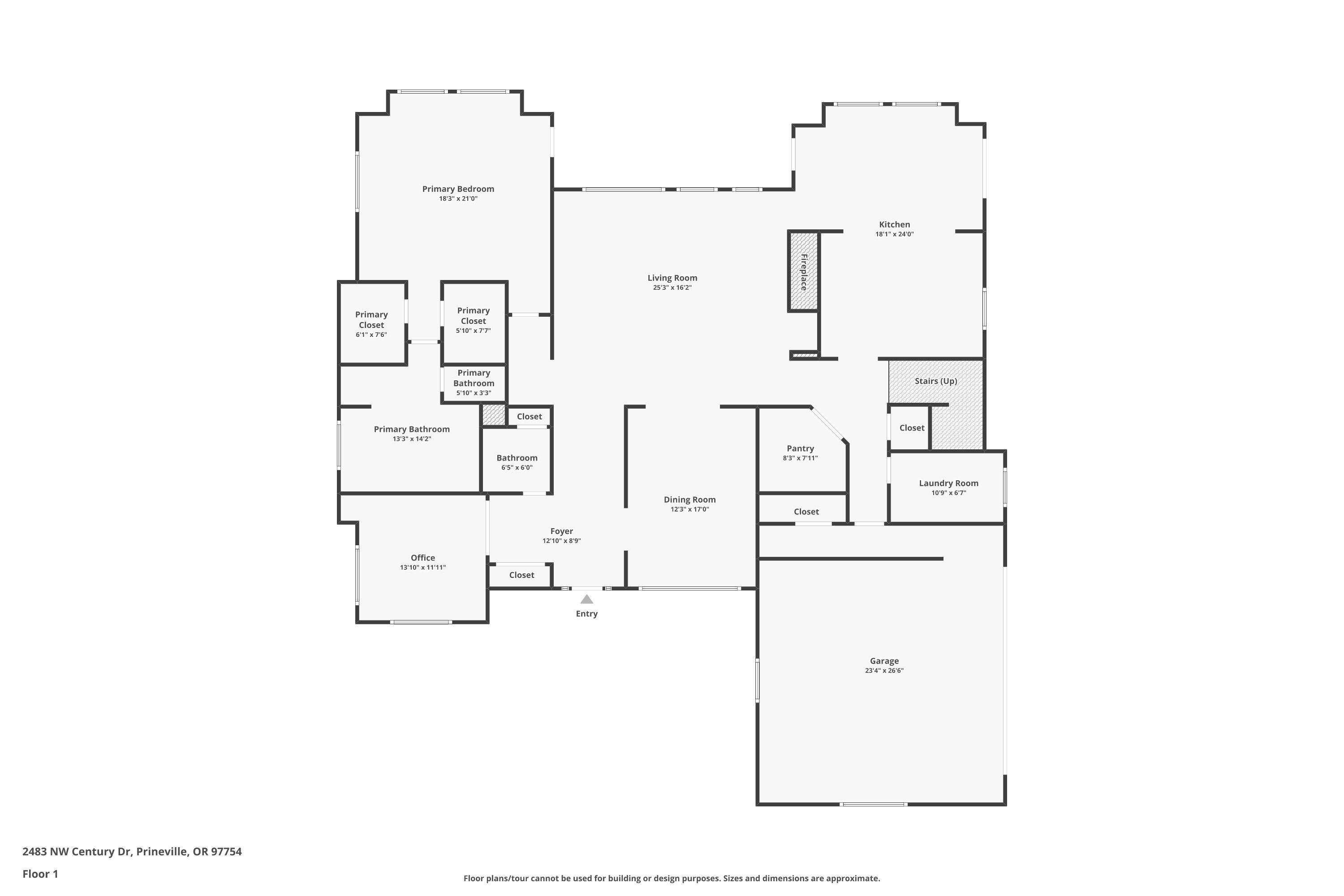 Westridge Estate - Residential