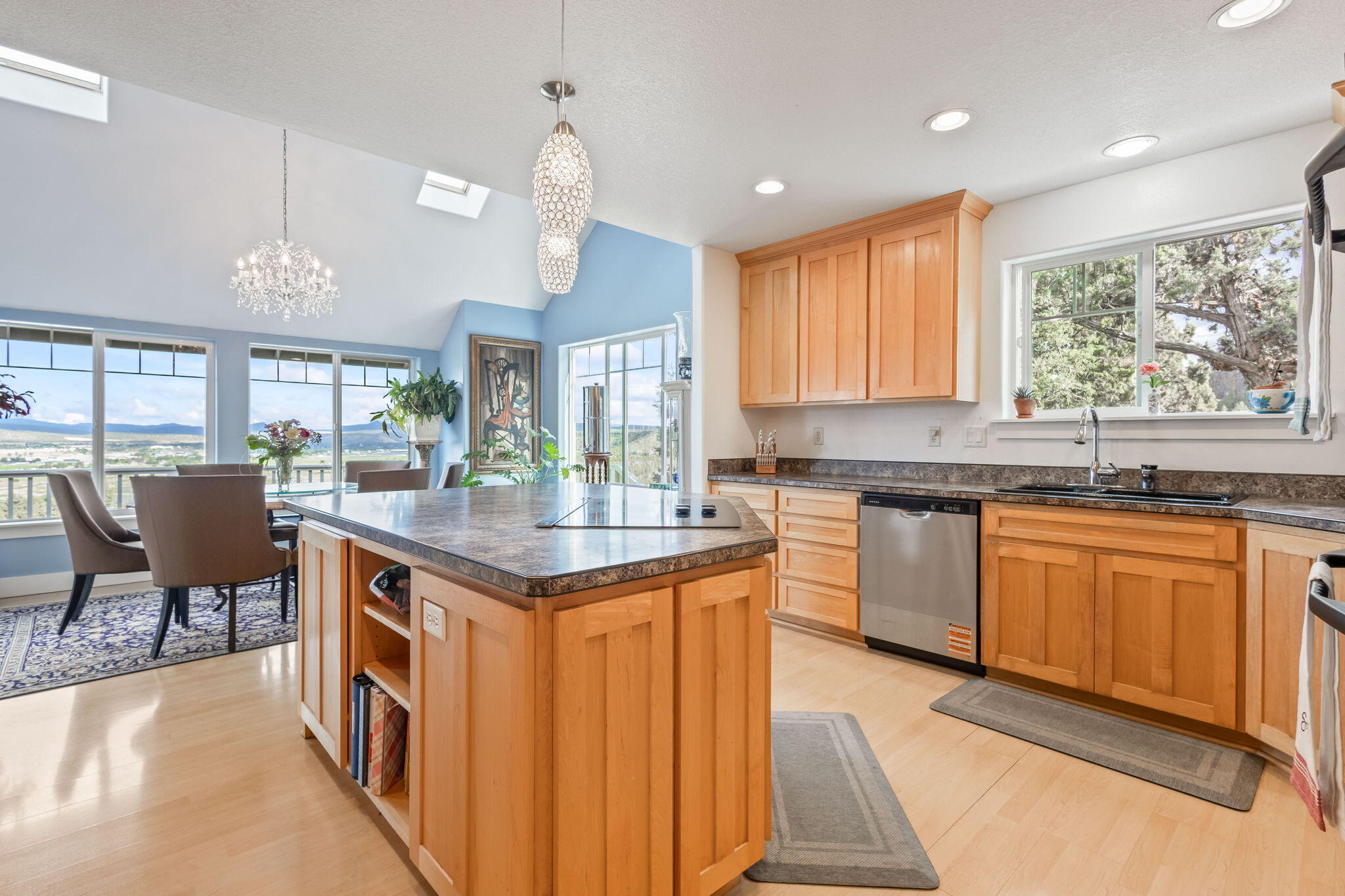 Westridge Estate - Residential