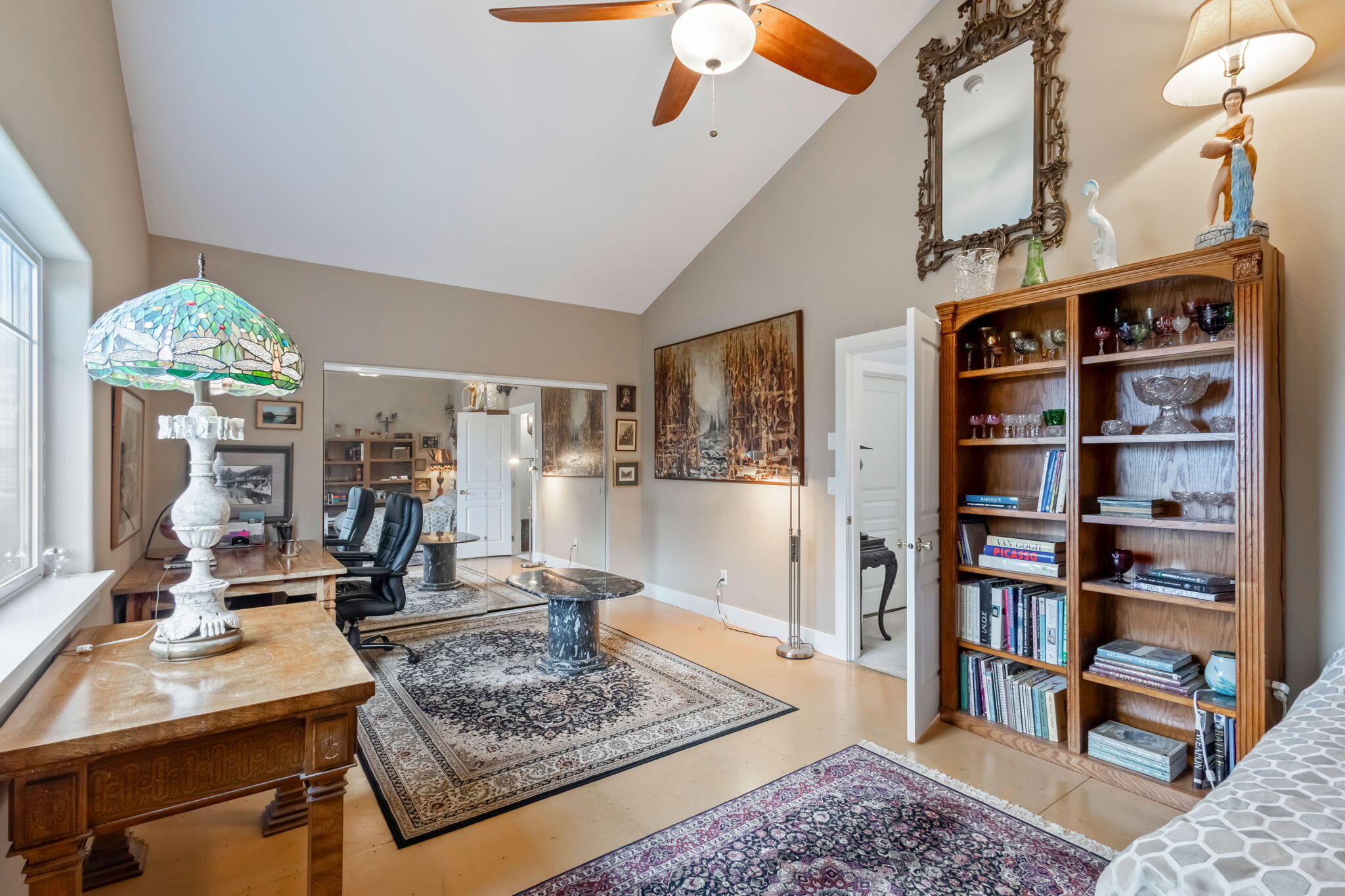 Westridge Estate - Residential