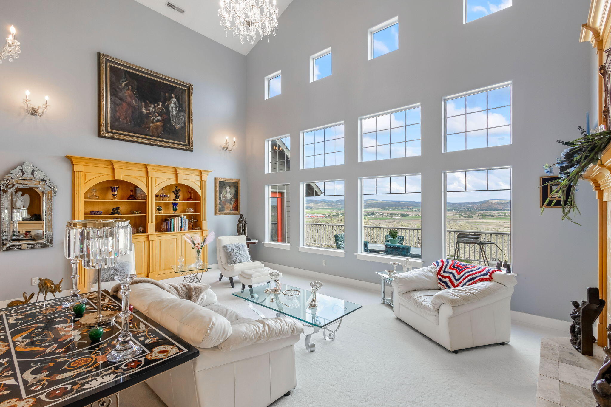 Westridge Estate - Residential