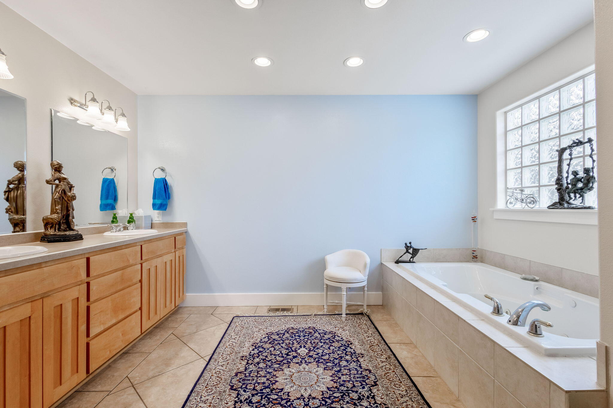 Westridge Estate - Residential