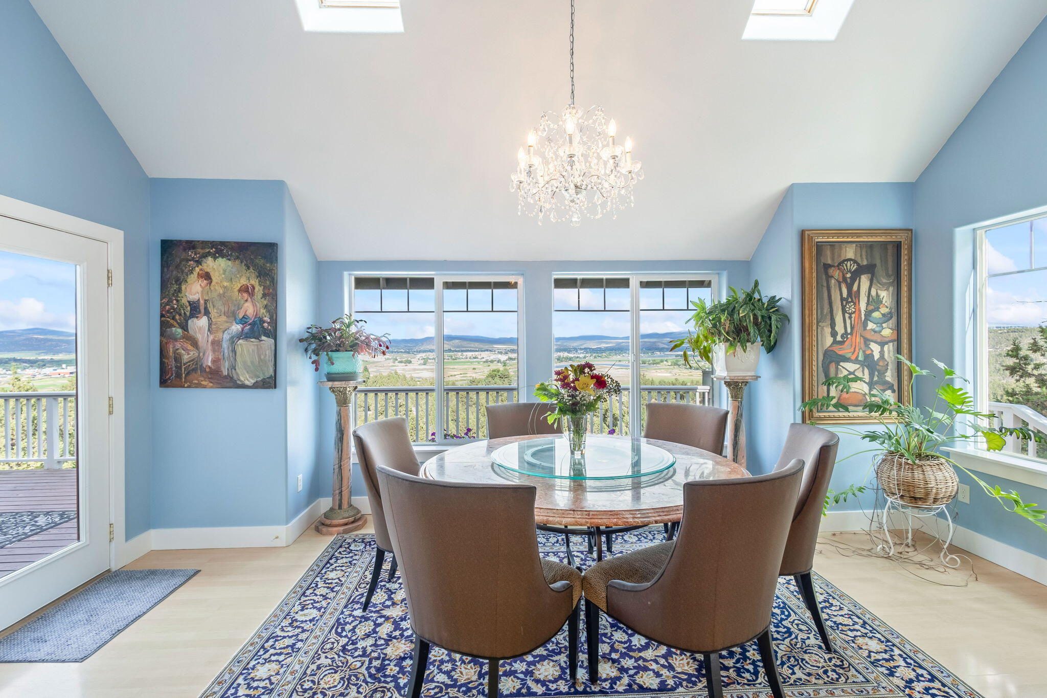 Westridge Estate - Residential