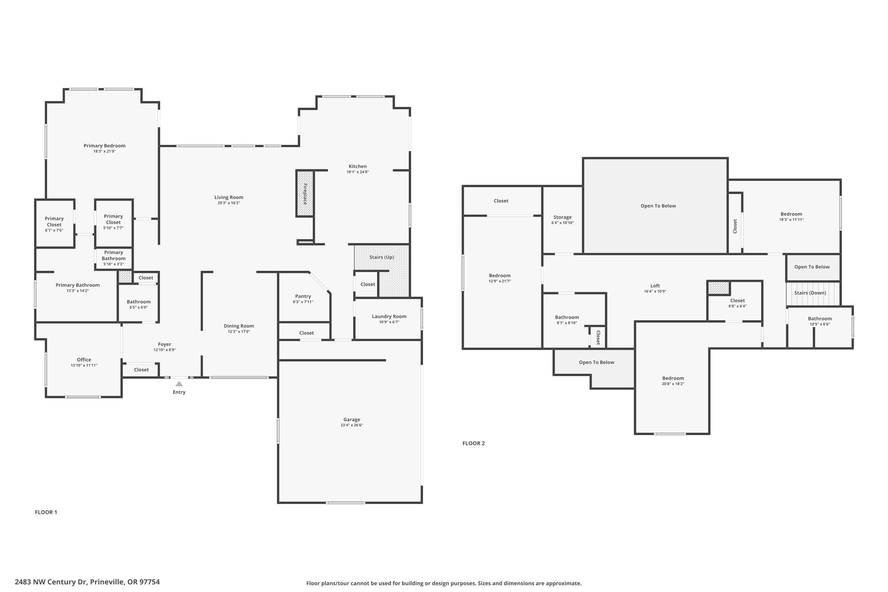 Westridge Estate - Residential