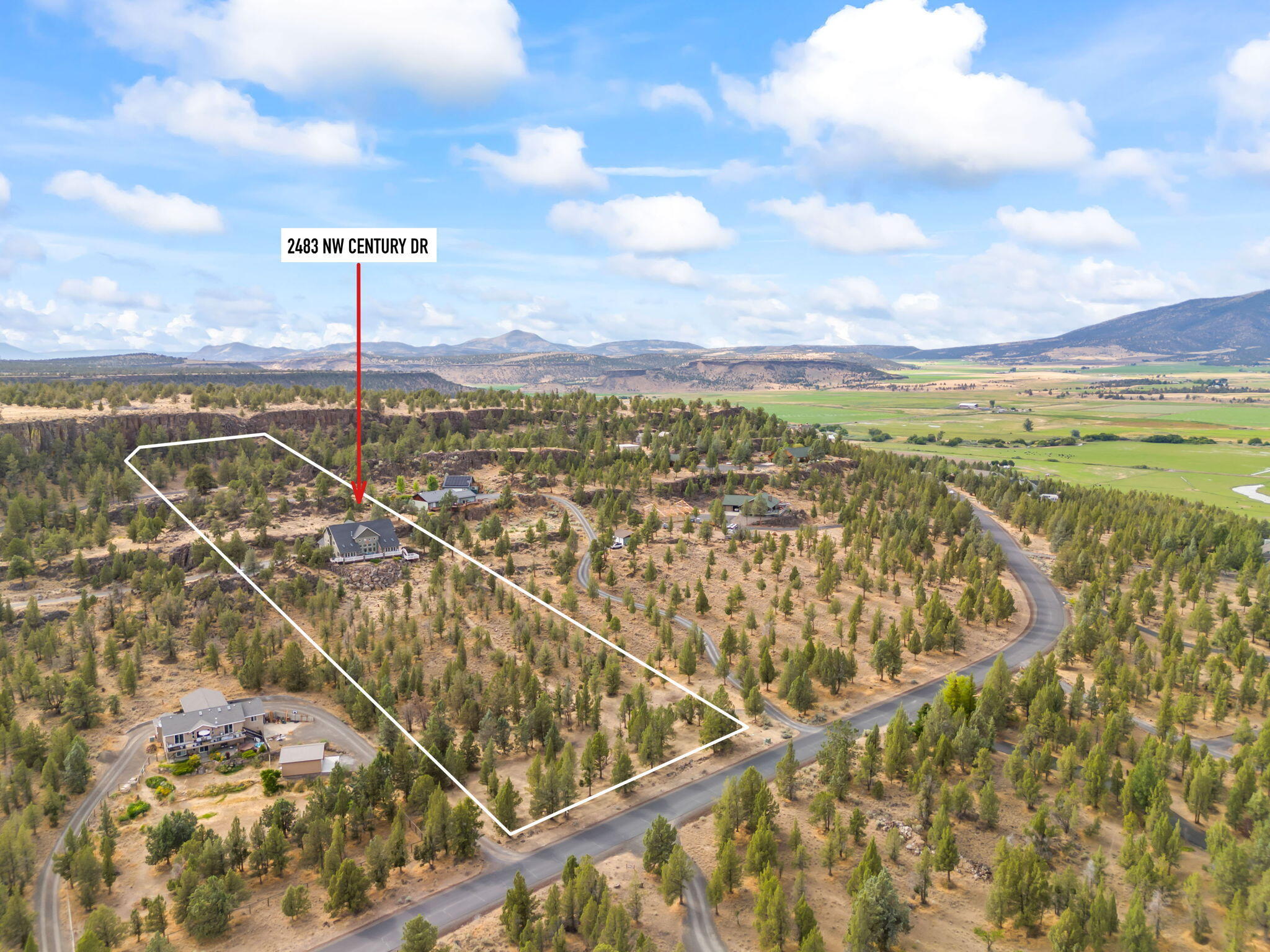 Westridge Estate - Residential