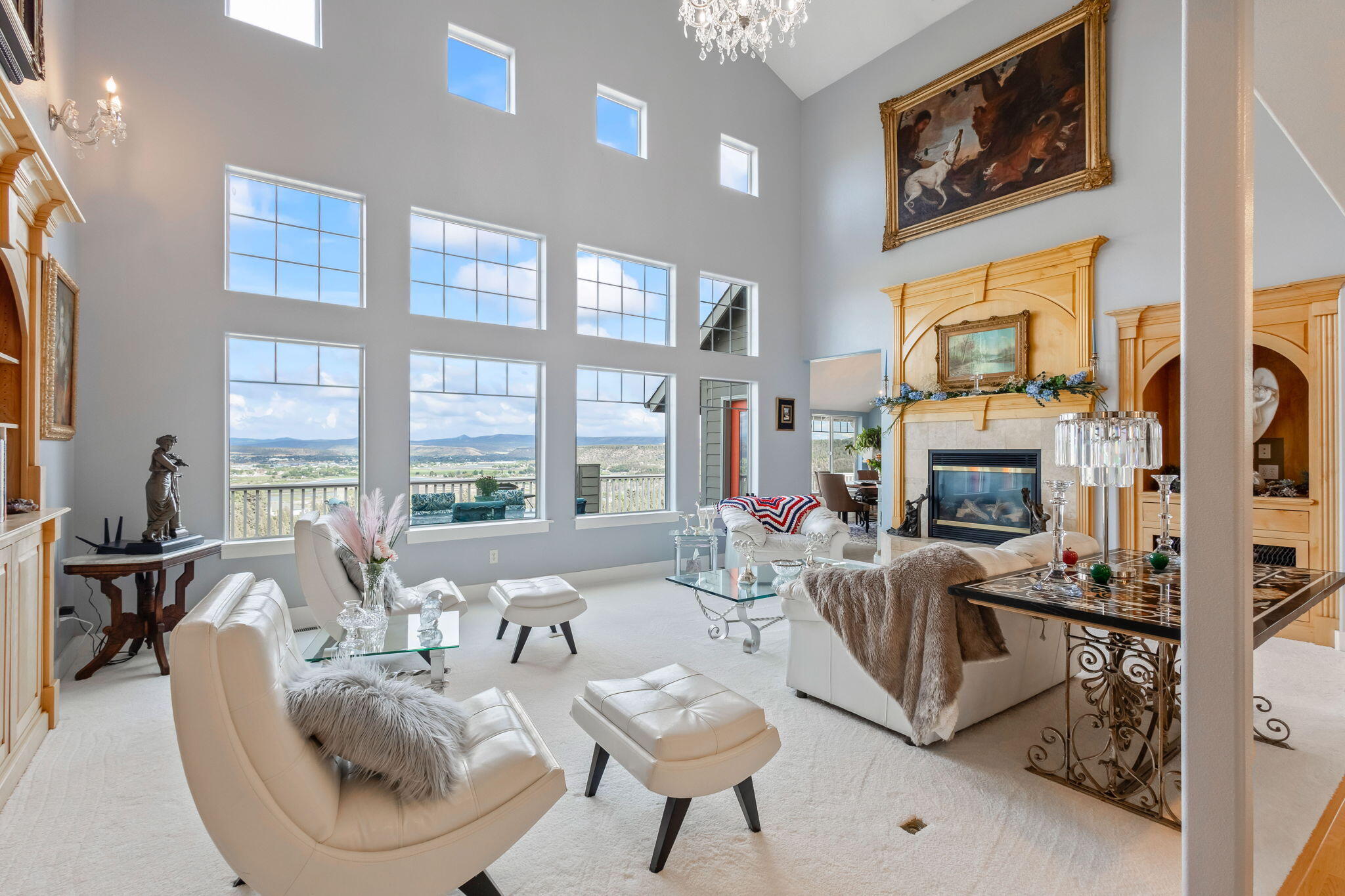 Westridge Estate - Residential