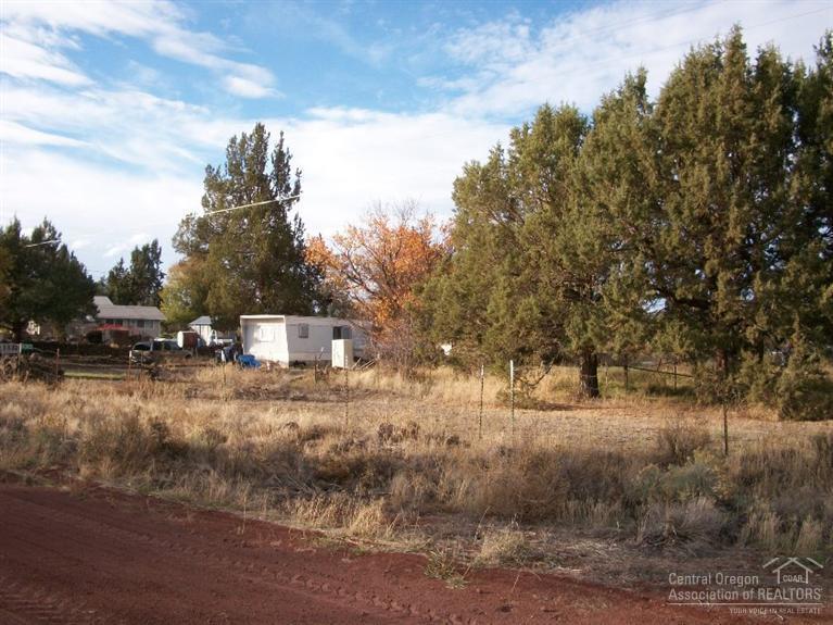 Rancho El Sereno - Land