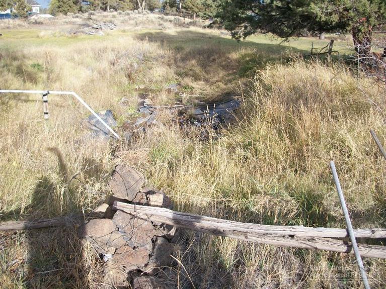 Rancho El Sereno - Land