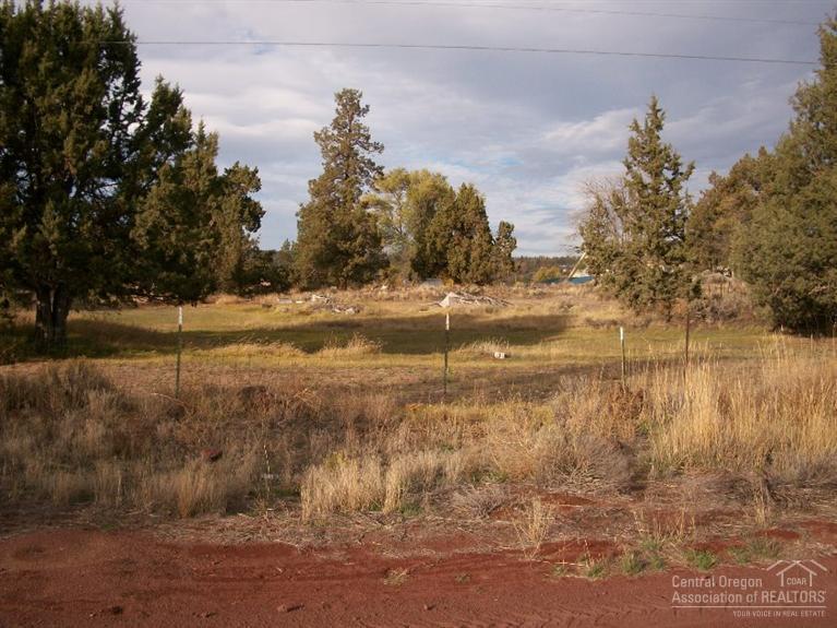Rancho El Sereno - Land
