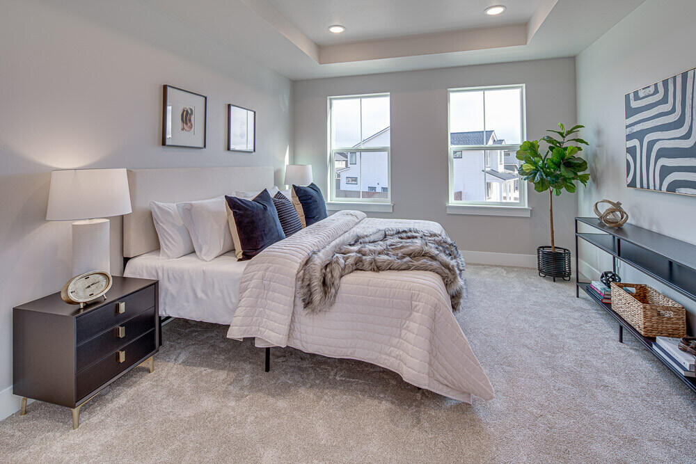 Meridian Phase 1 - Residential