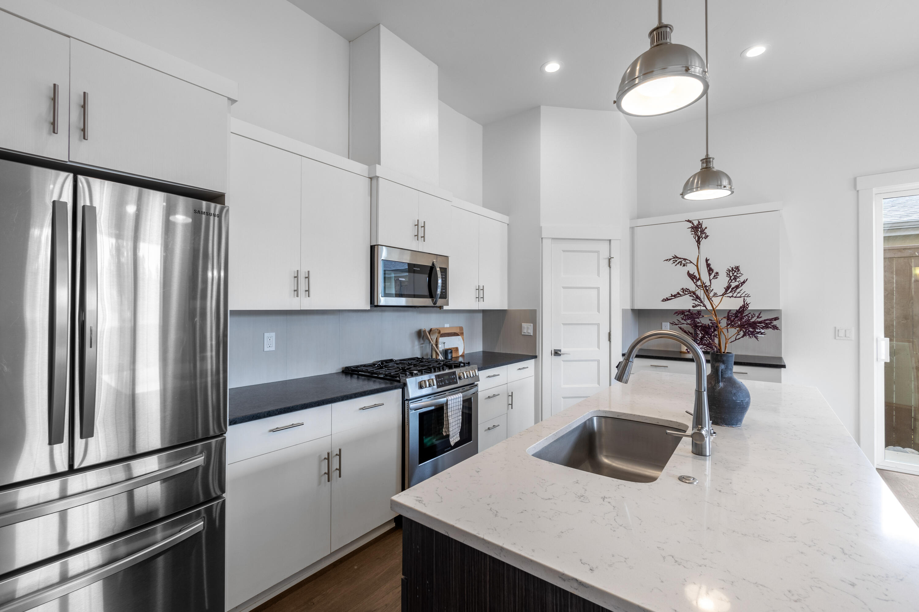 Prairie Crossing - Residential