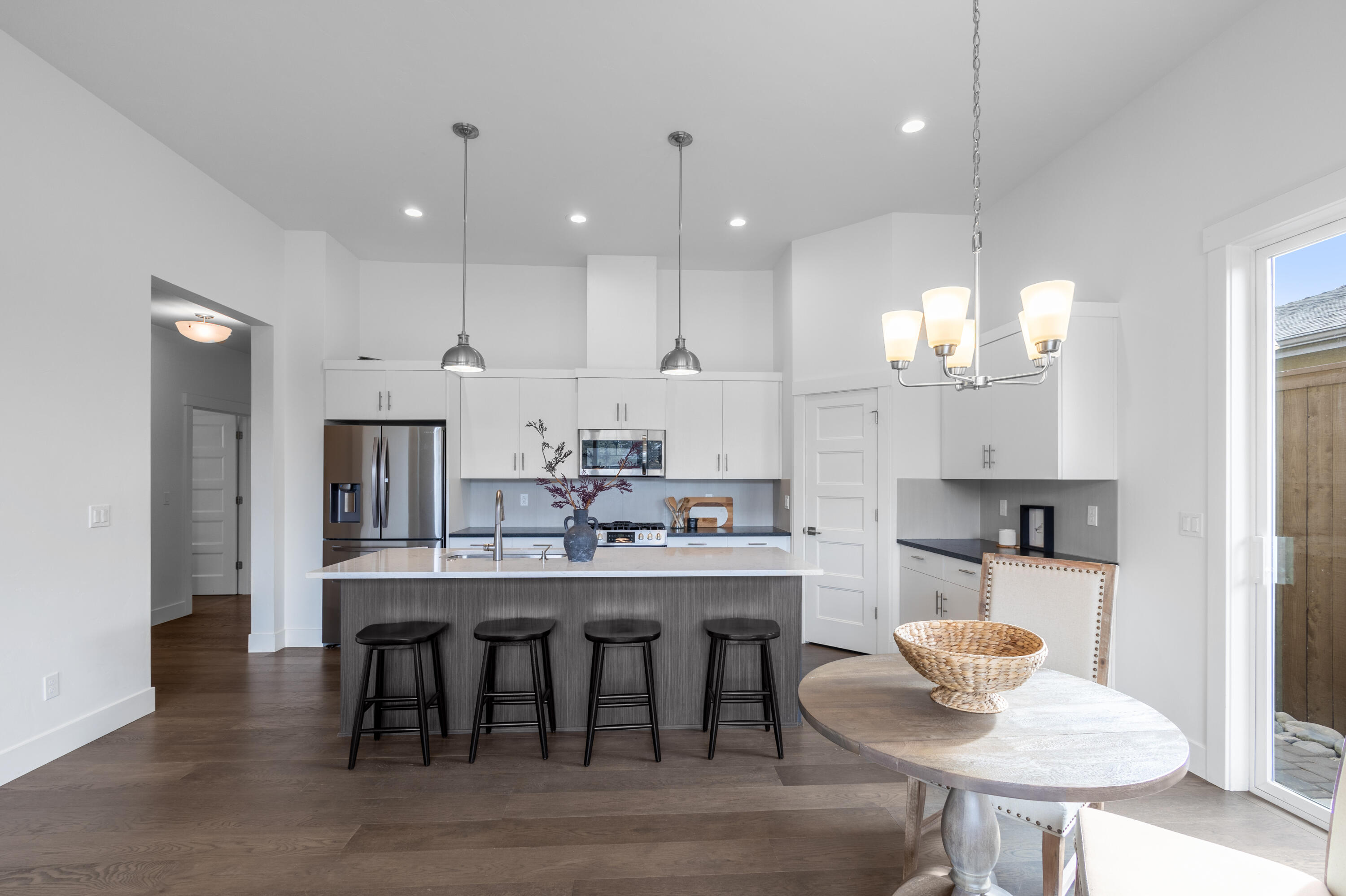 Prairie Crossing - Residential