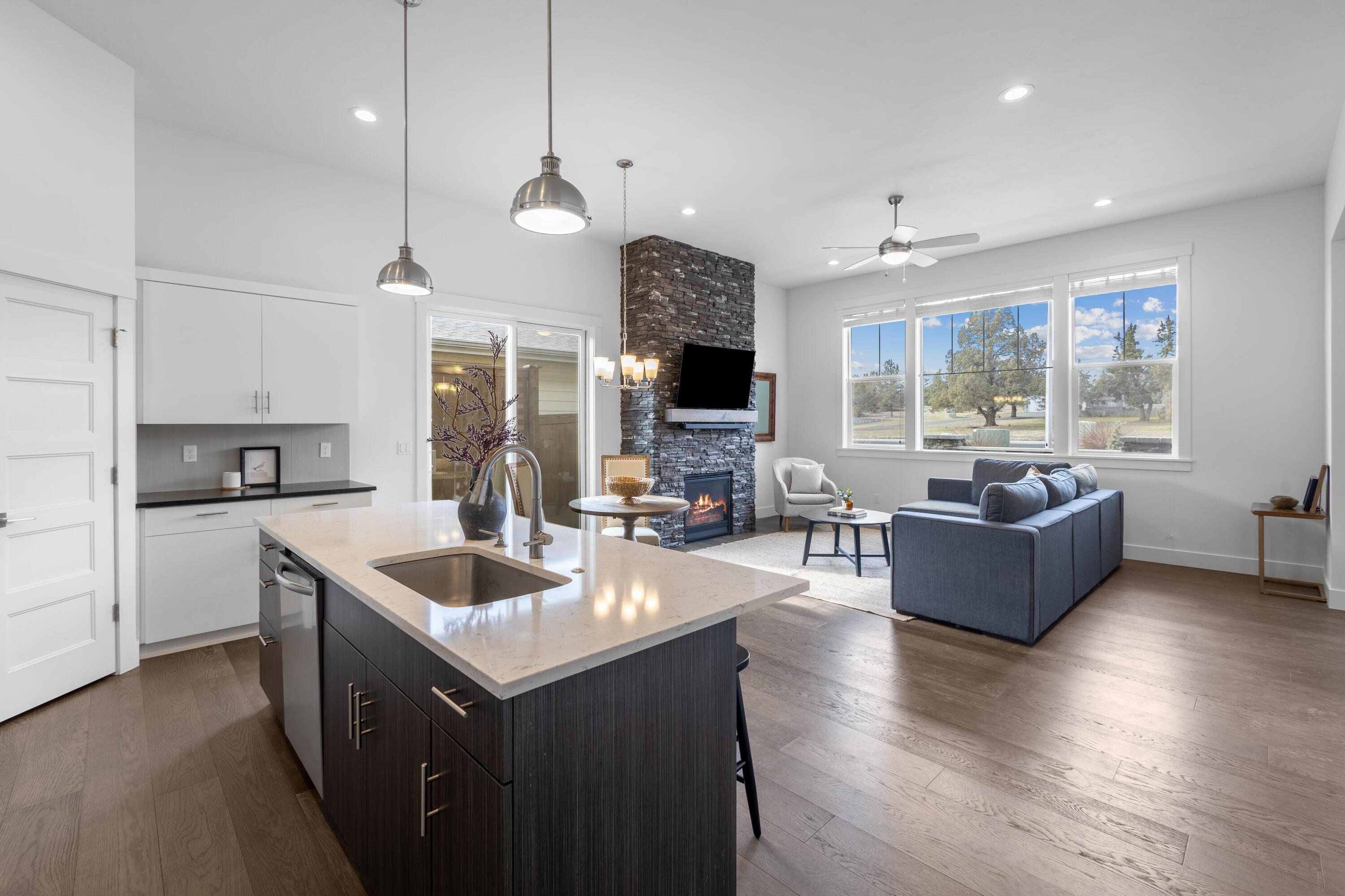 Prairie Crossing - Residential