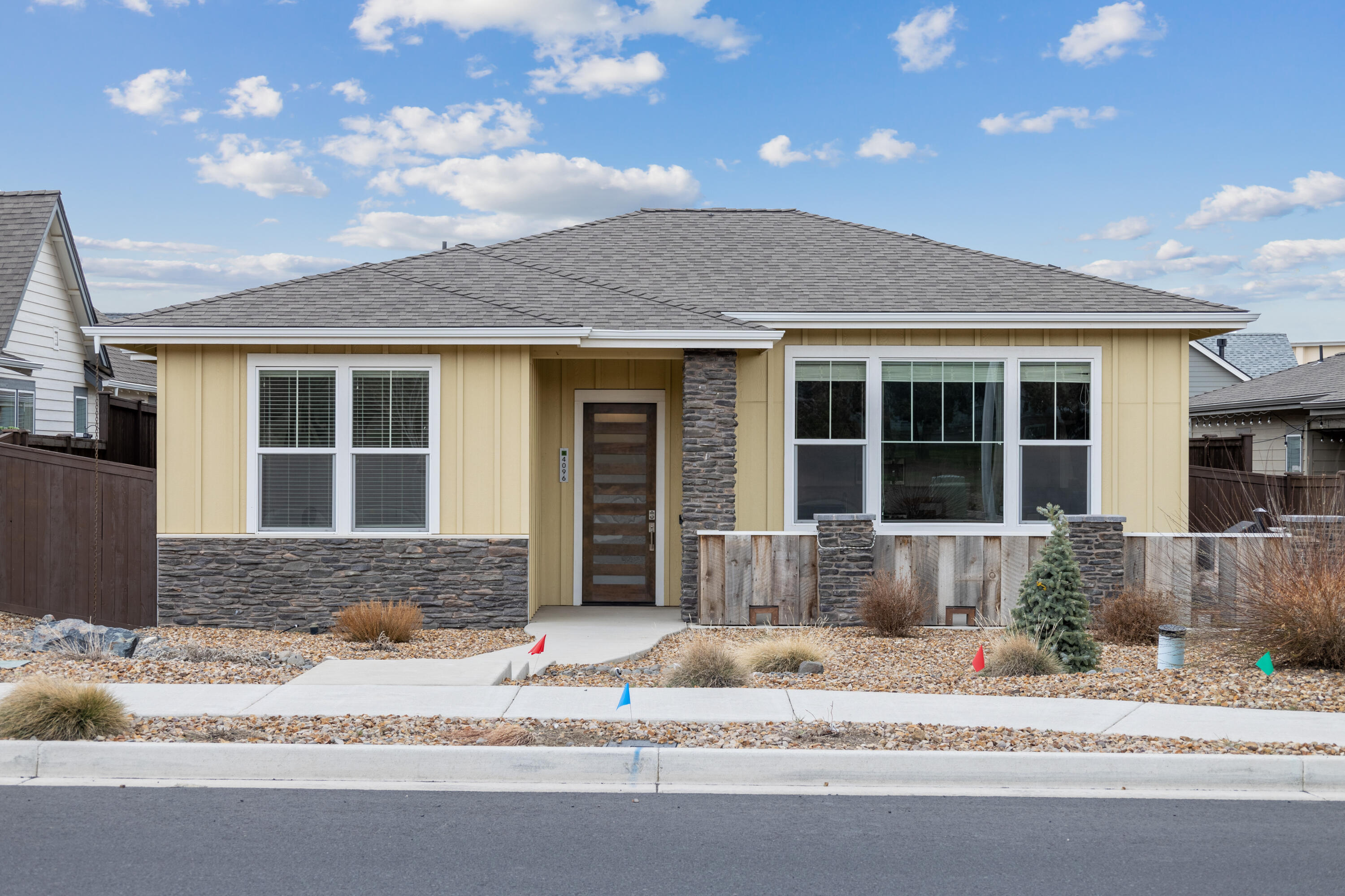 Prairie Crossing - Residential