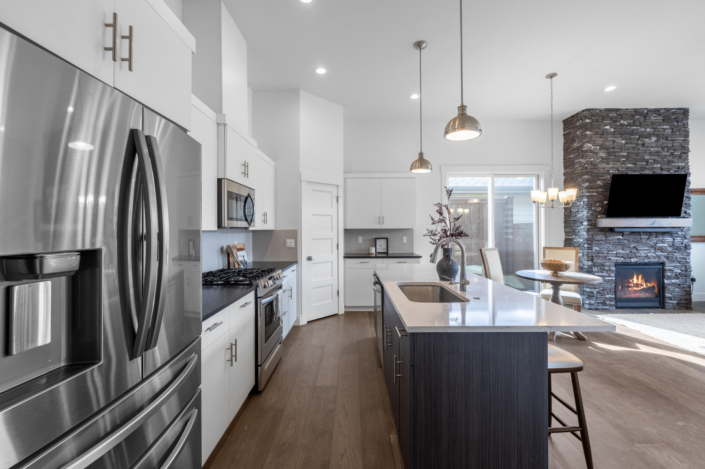 Prairie Crossing - Residential