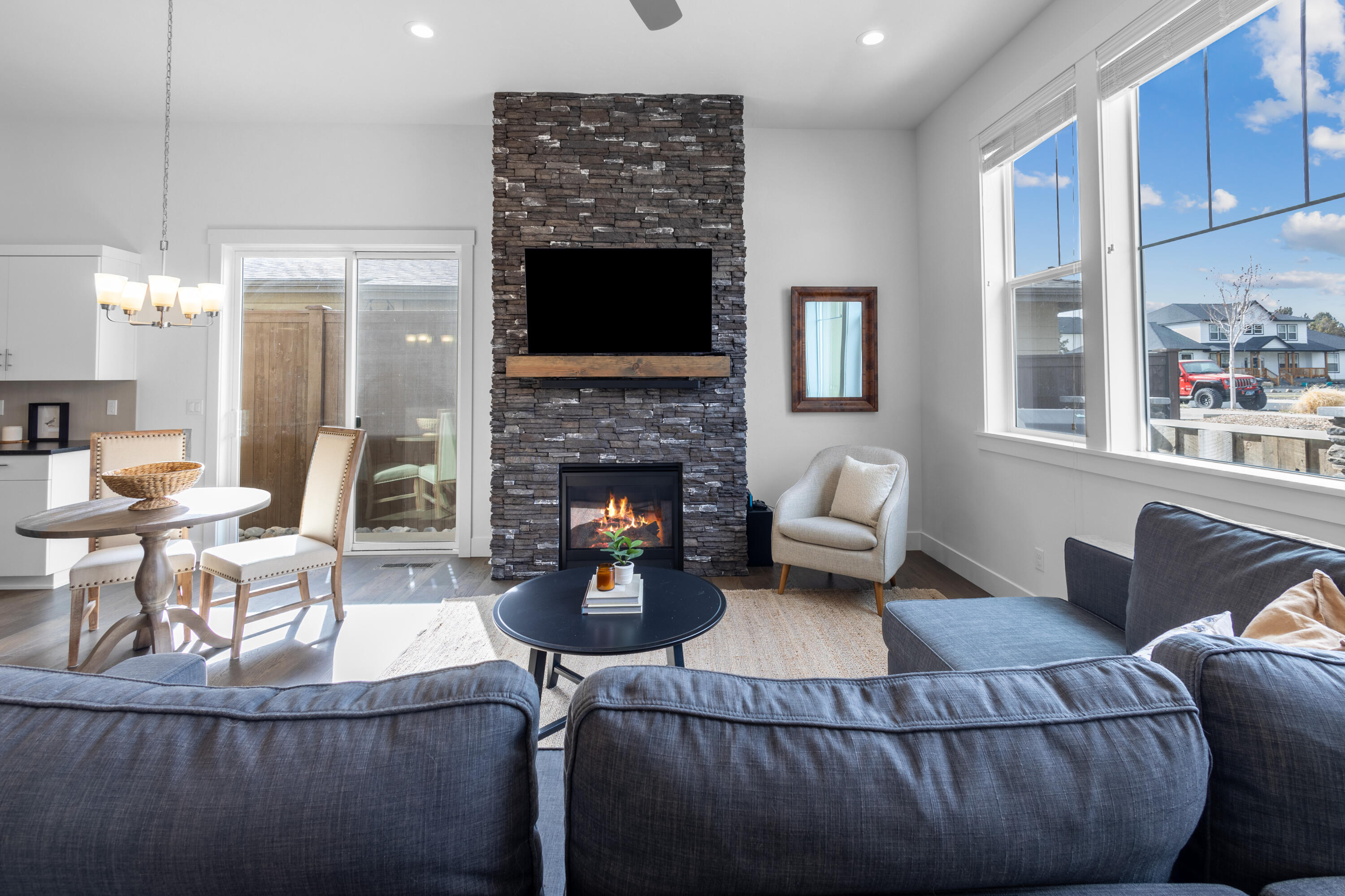 Prairie Crossing - Residential