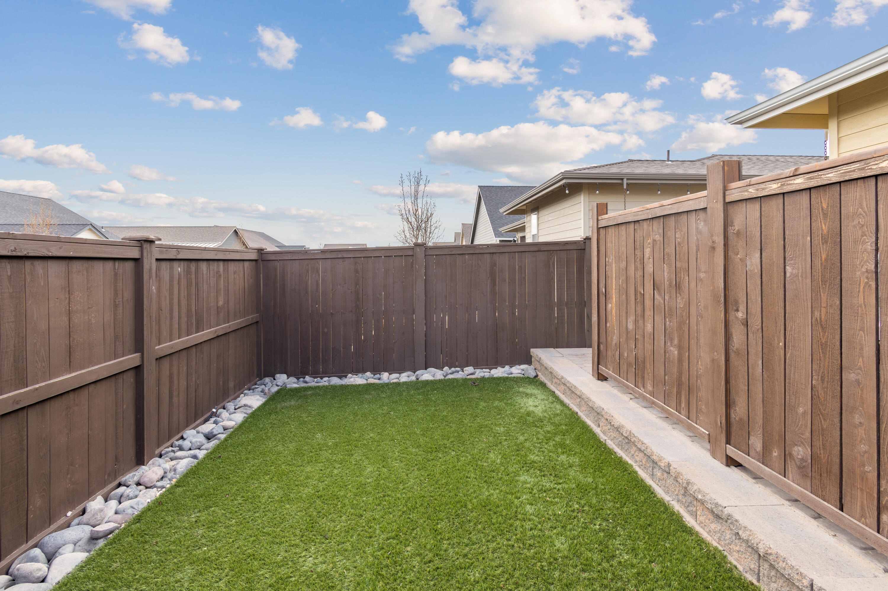 Prairie Crossing - Residential