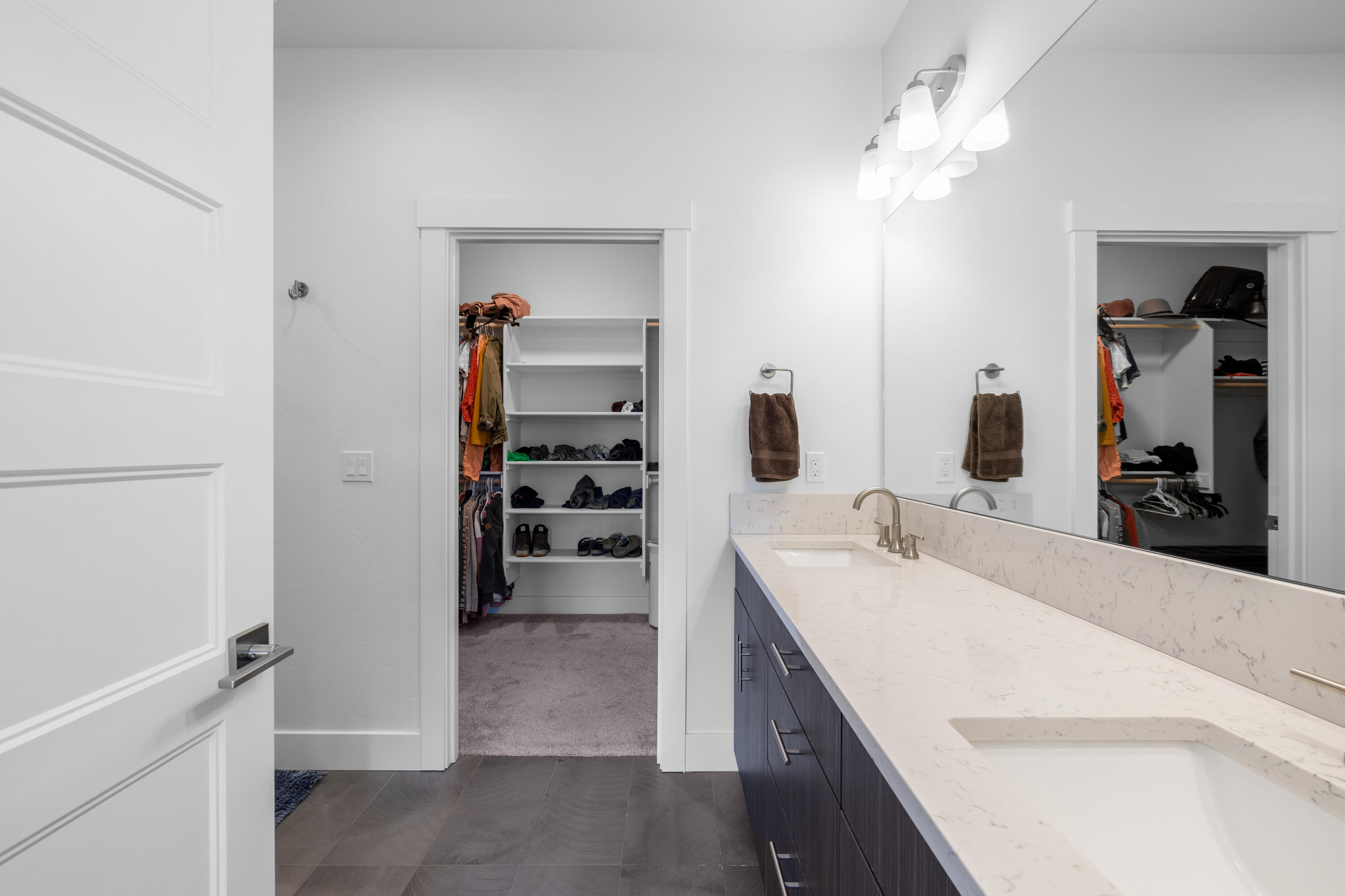 Prairie Crossing - Residential