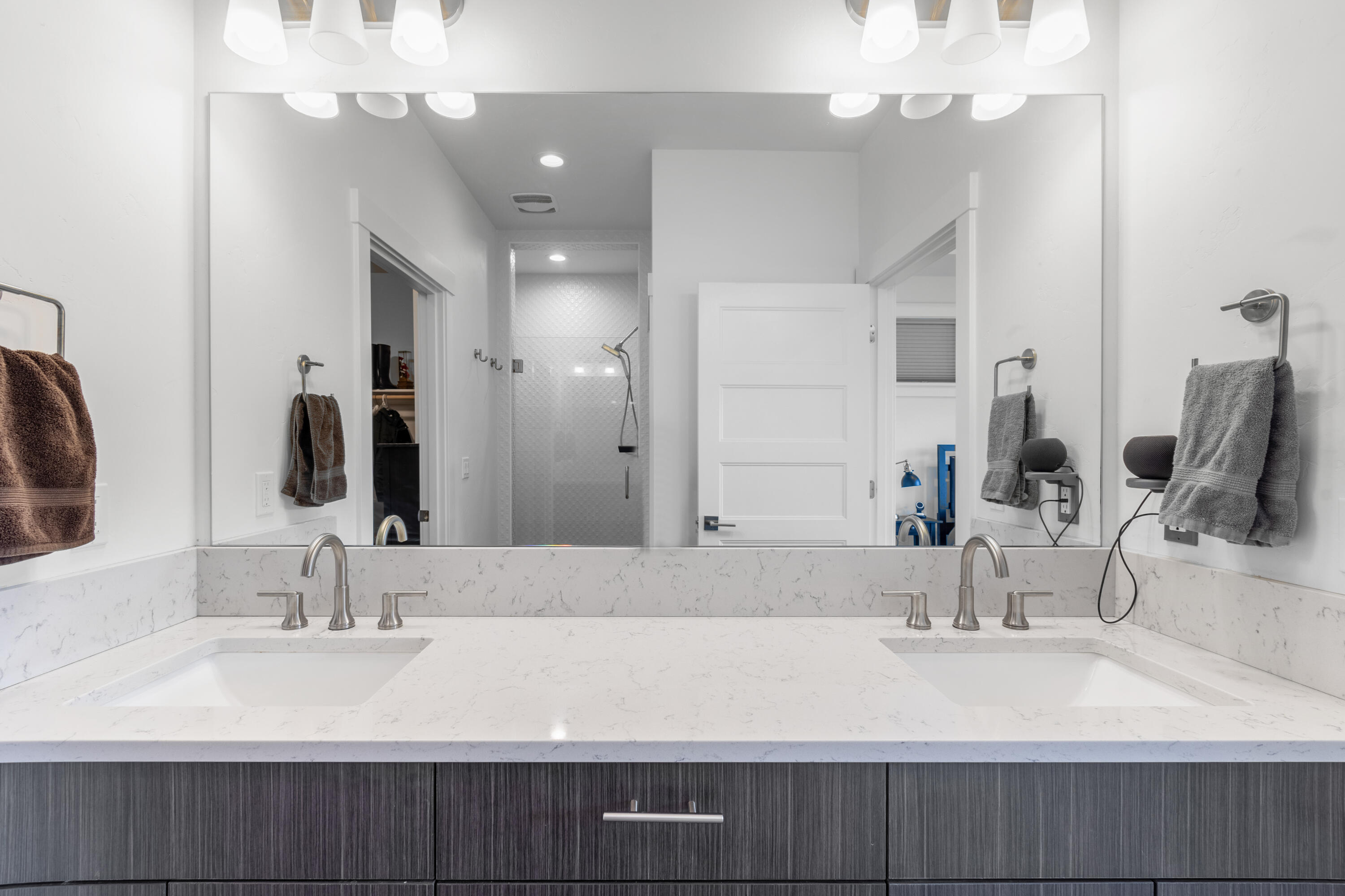 Prairie Crossing - Residential