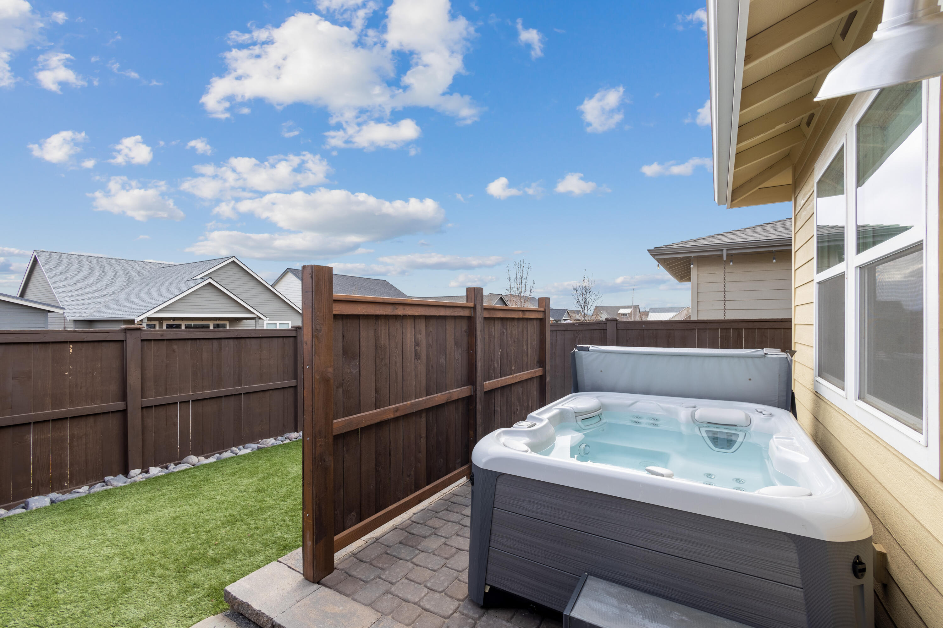 Prairie Crossing - Residential