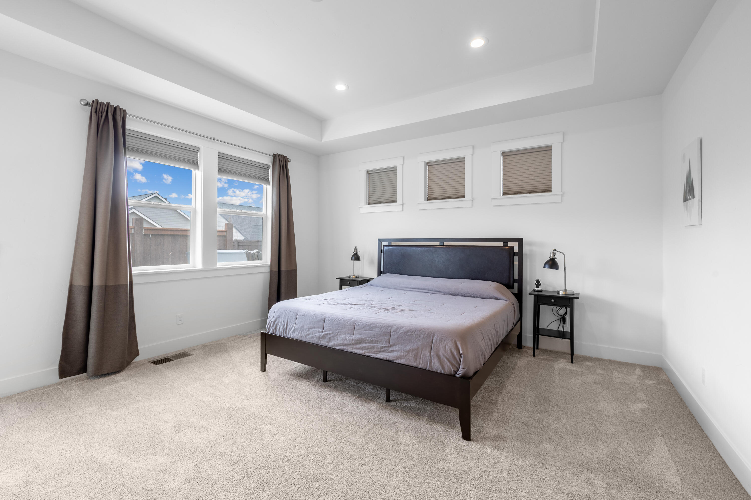 Prairie Crossing - Residential