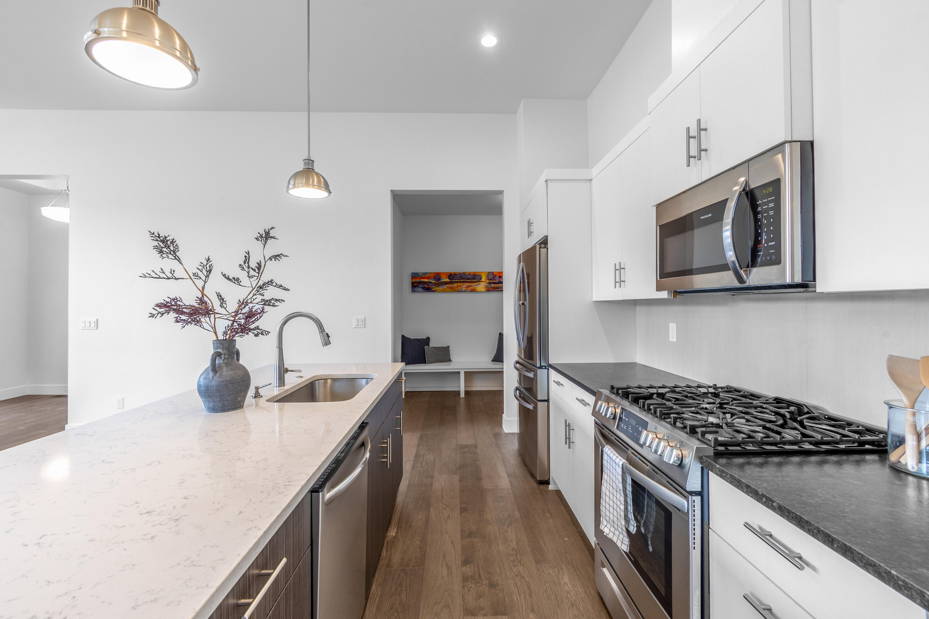 Prairie Crossing - Residential