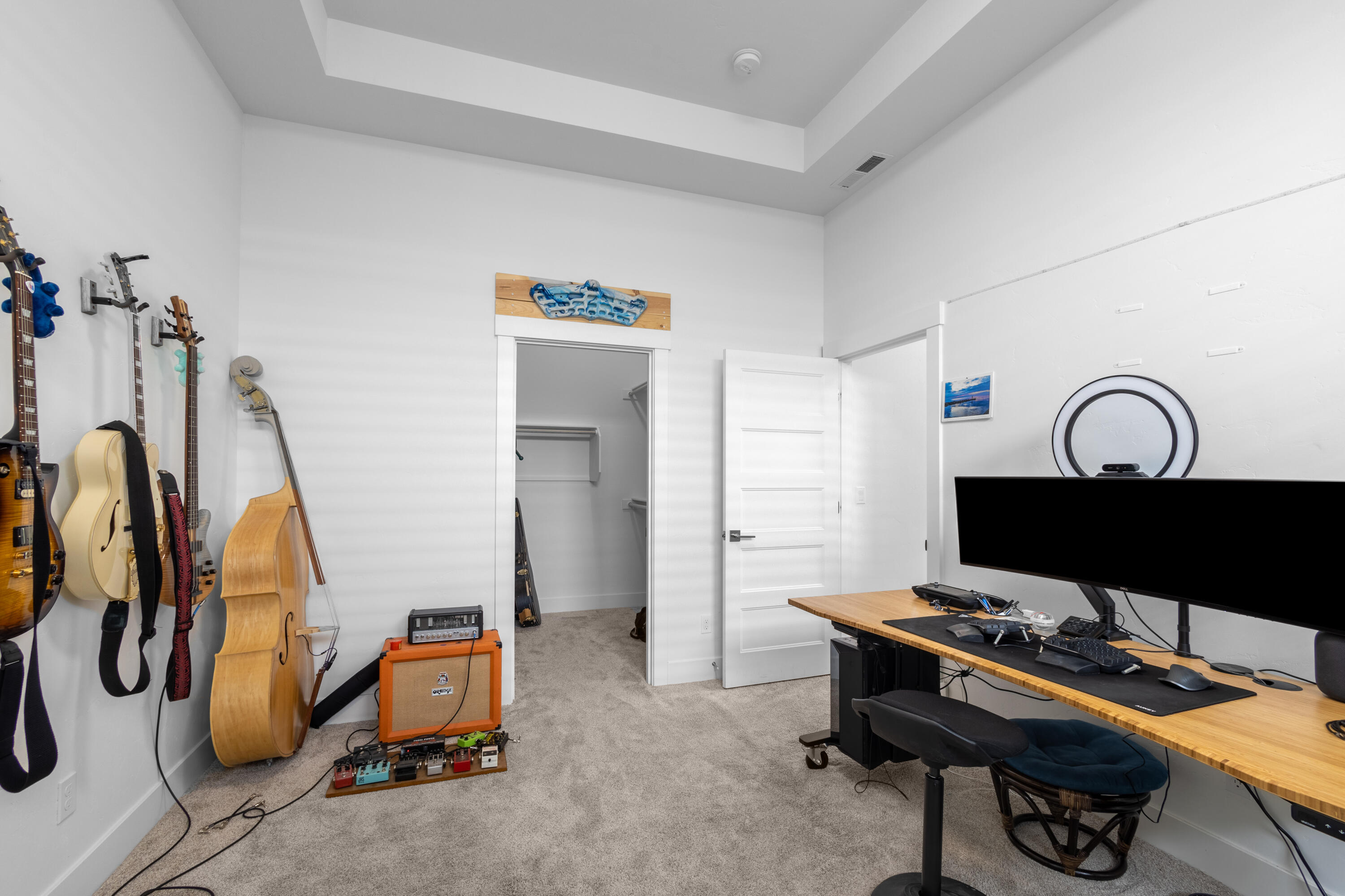 Prairie Crossing - Residential