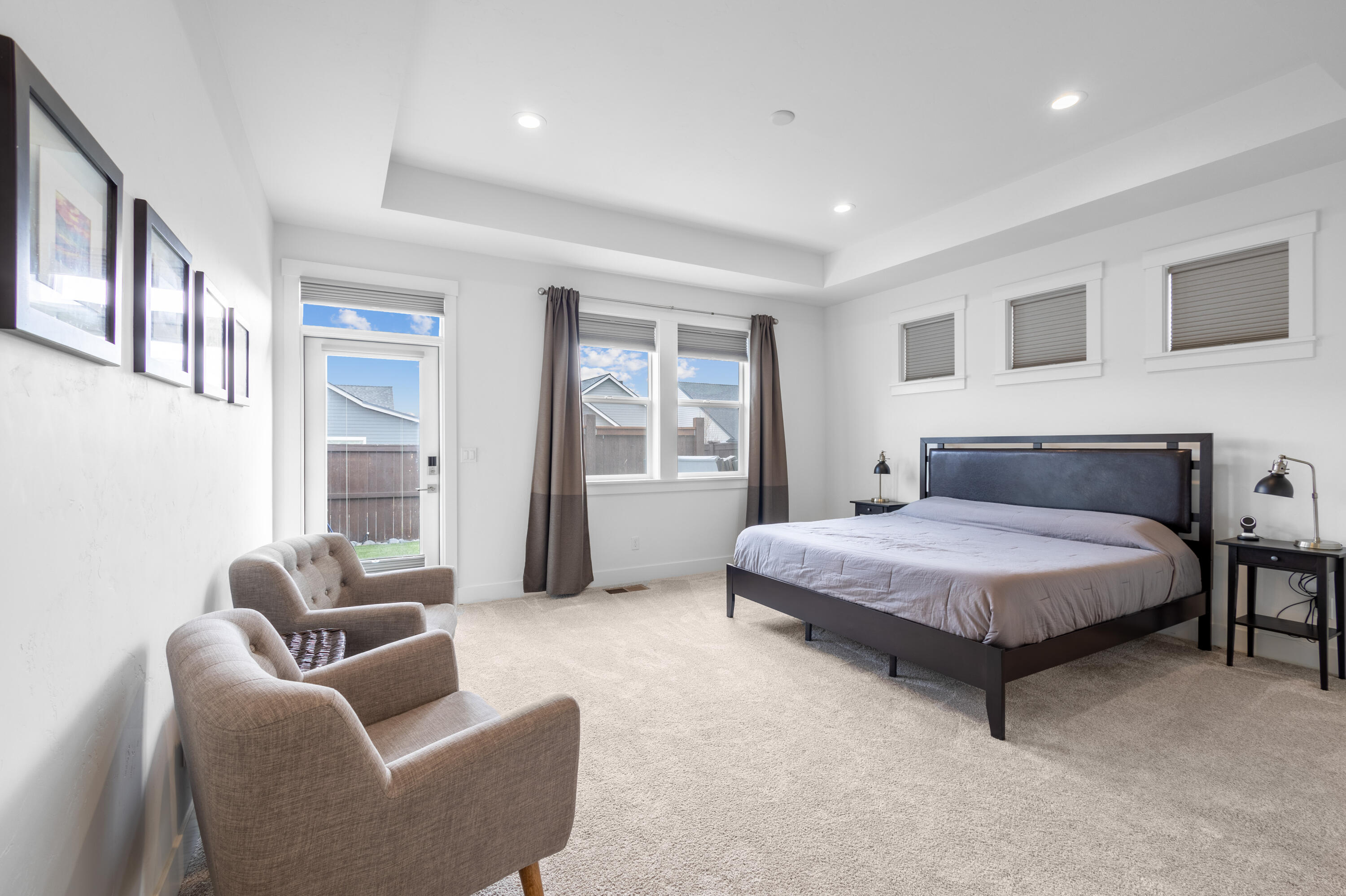 Prairie Crossing - Residential