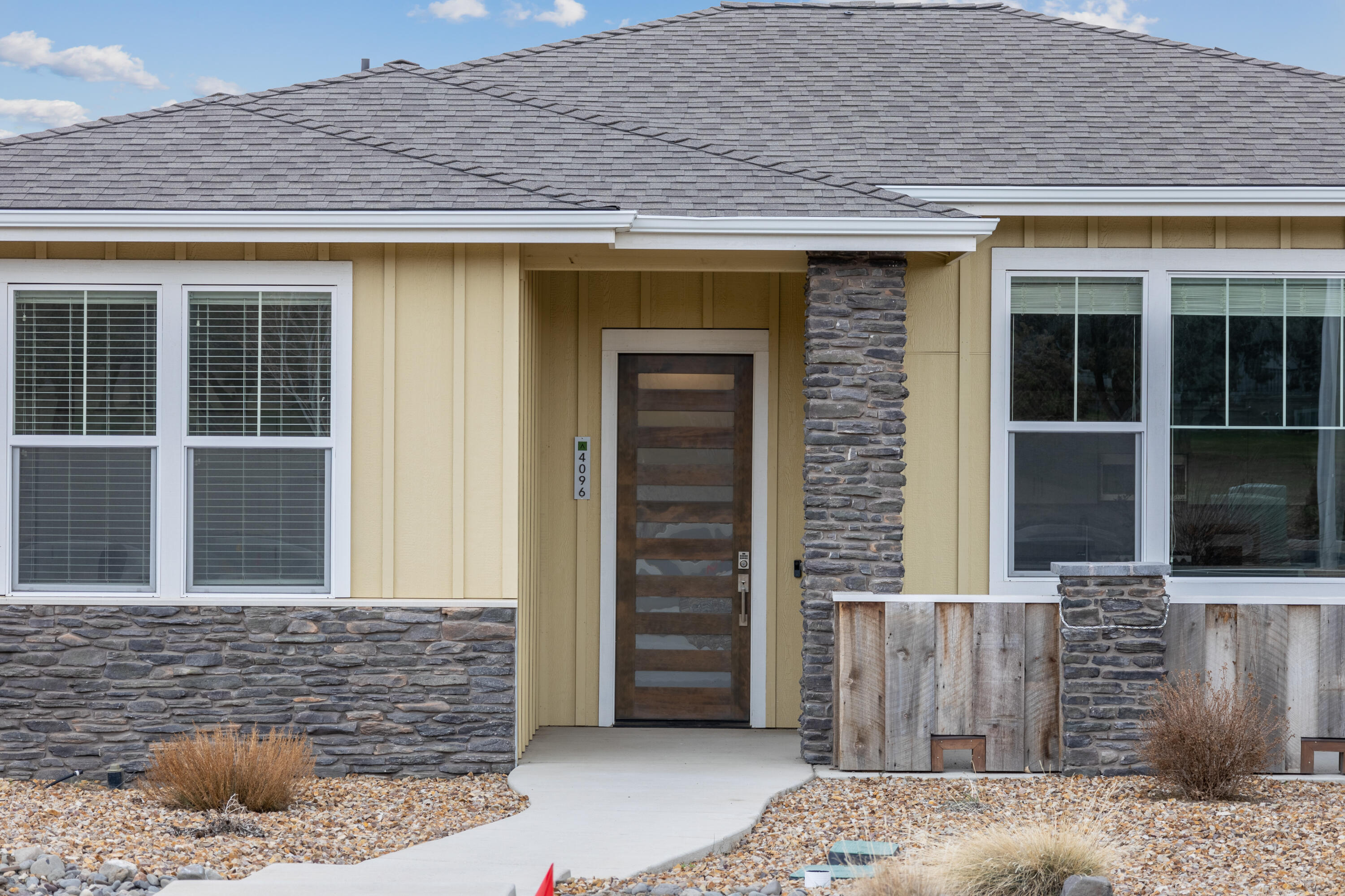 Prairie Crossing - Residential