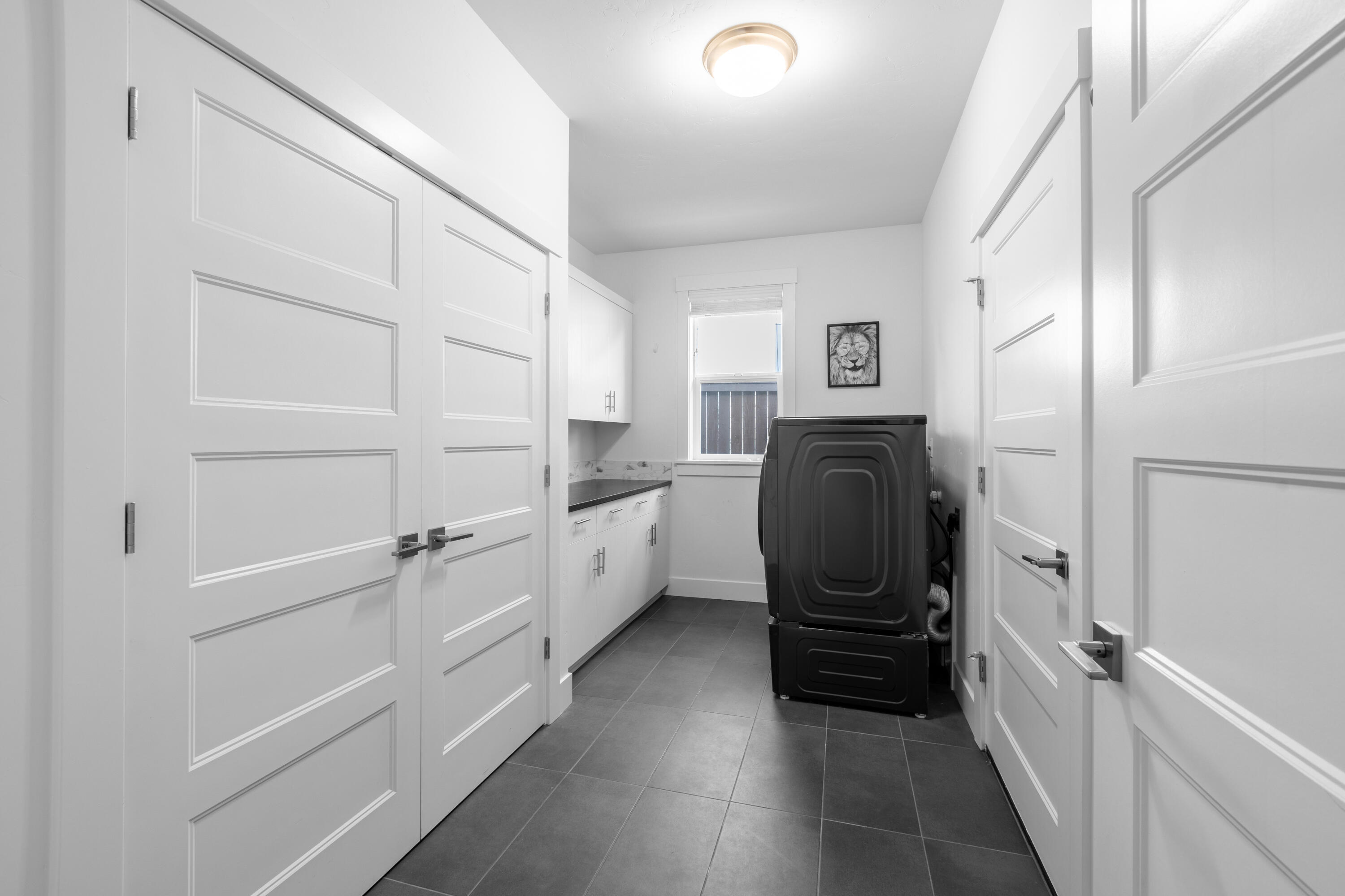 Prairie Crossing - Residential