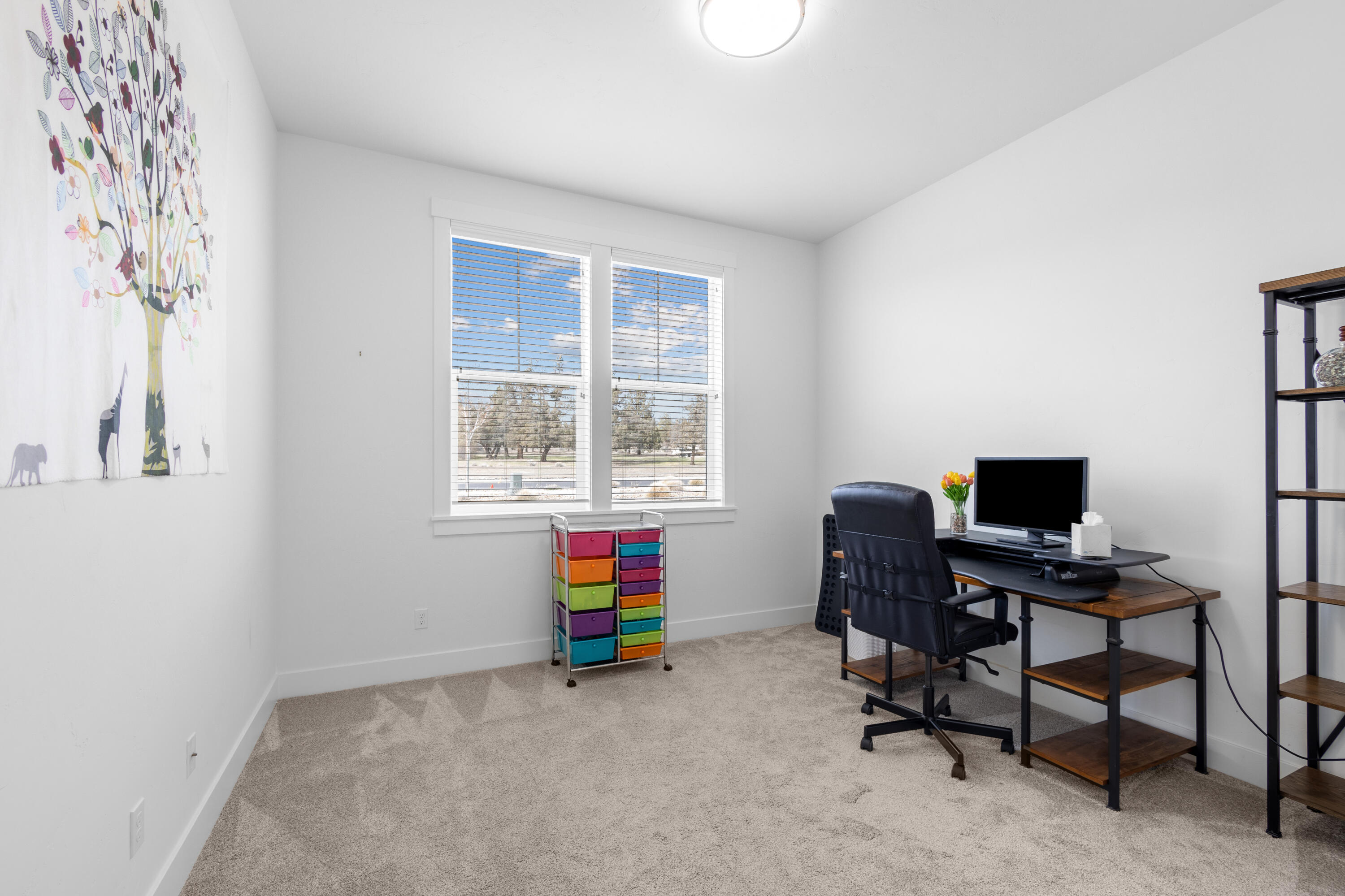 Prairie Crossing - Residential