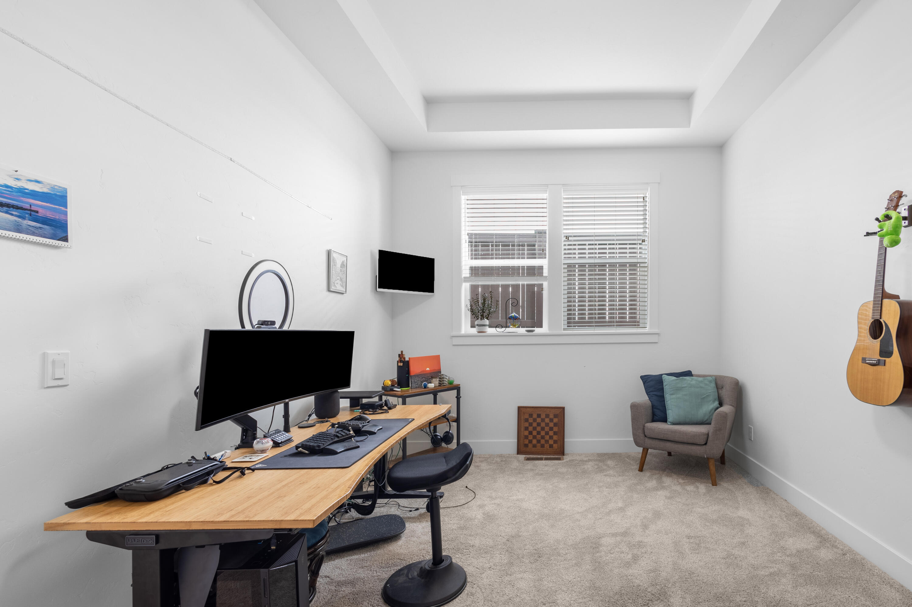 Prairie Crossing - Residential