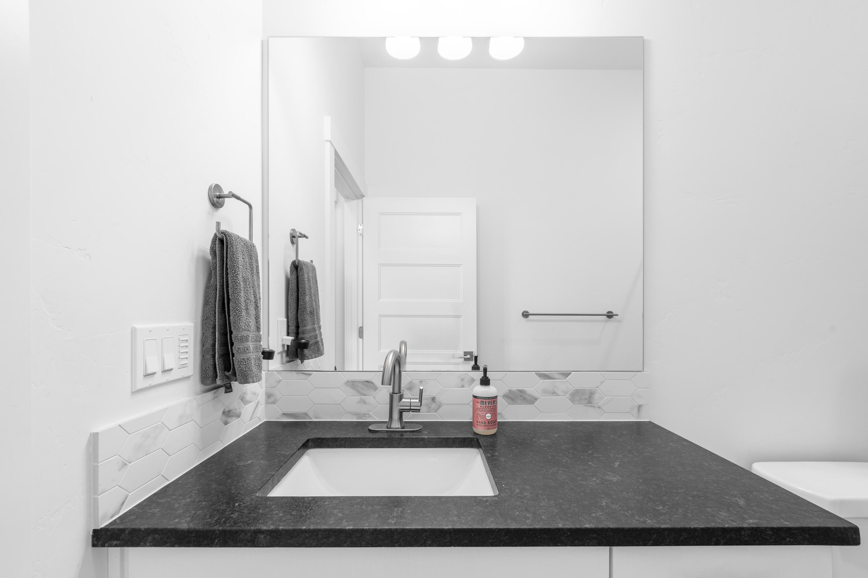 Prairie Crossing - Residential