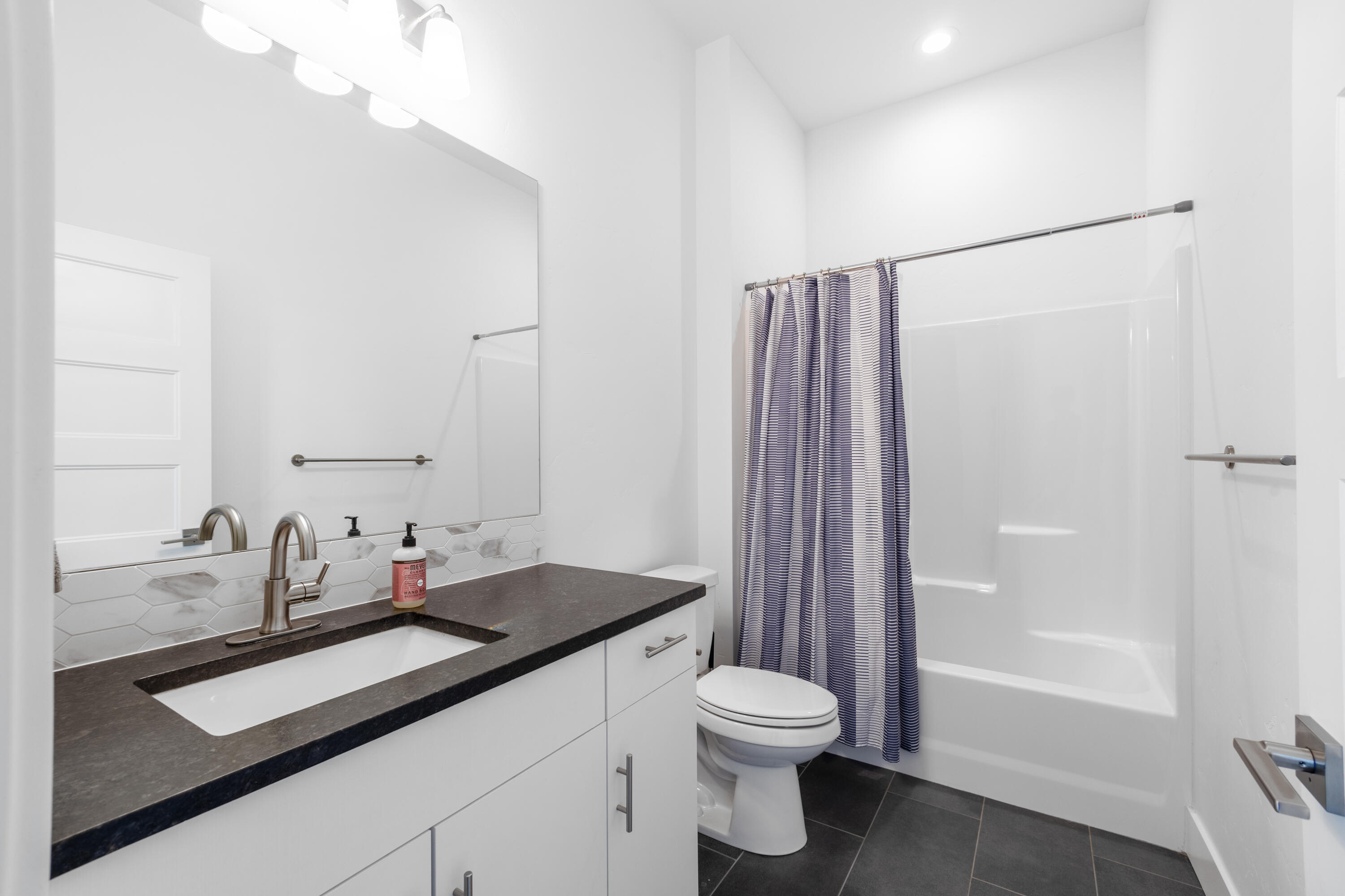 Prairie Crossing - Residential