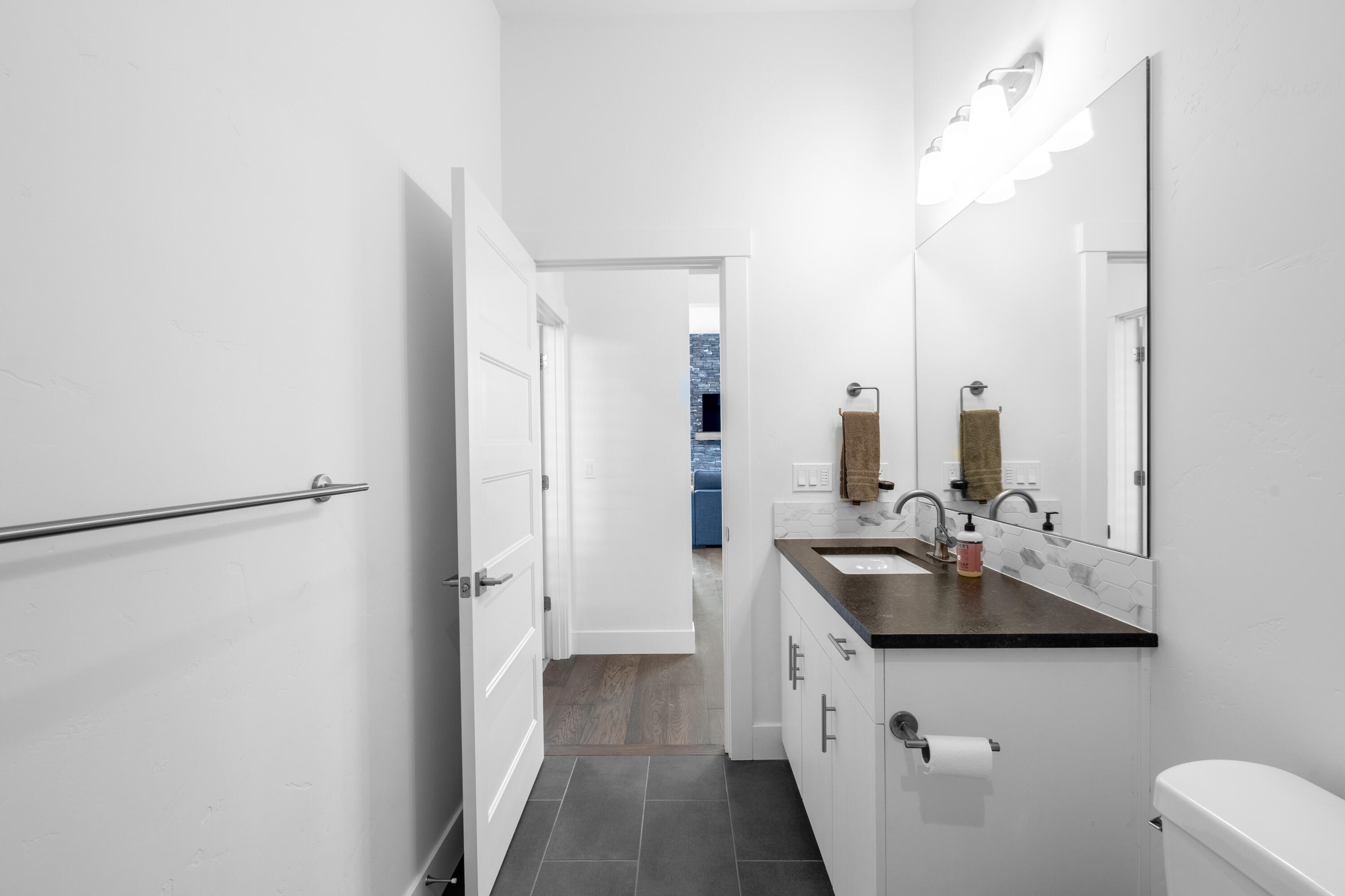 Prairie Crossing - Residential