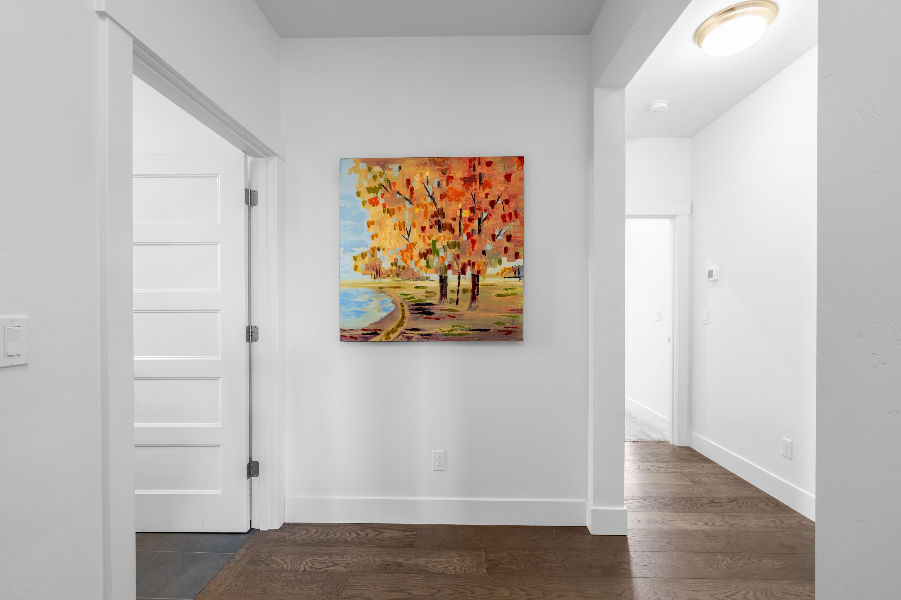 Prairie Crossing - Residential